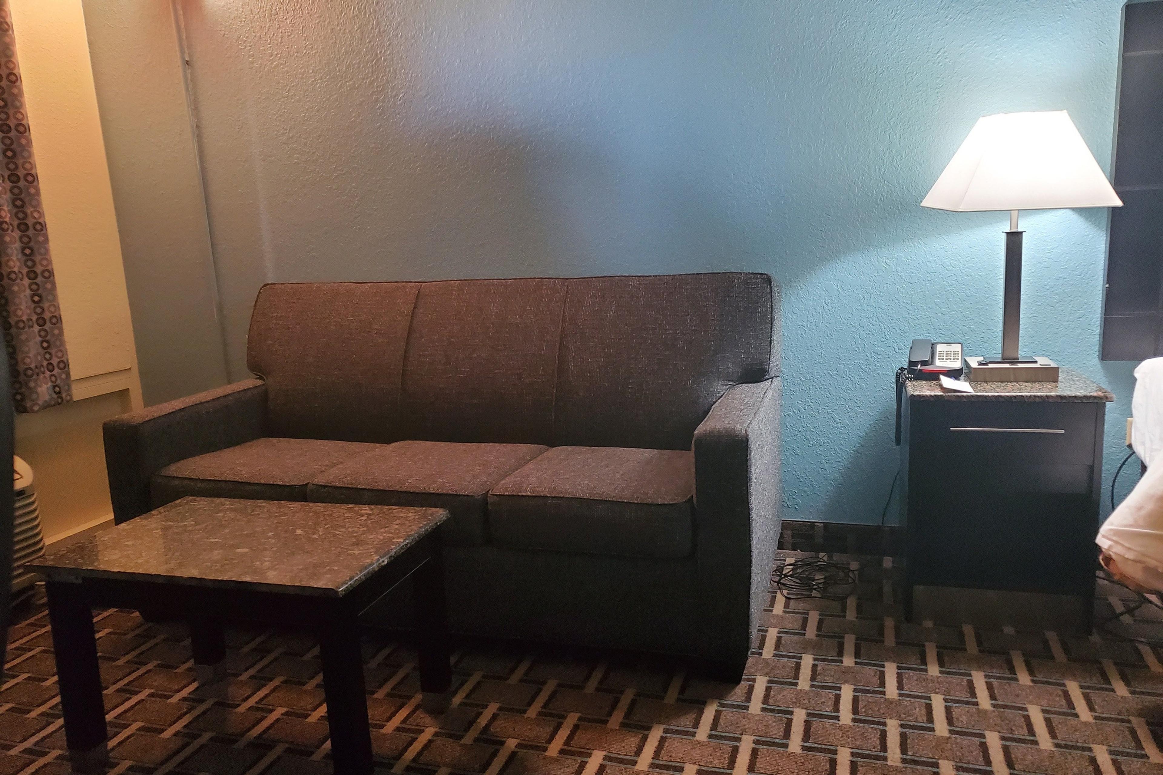 HOTEL KNOXVILLE TN