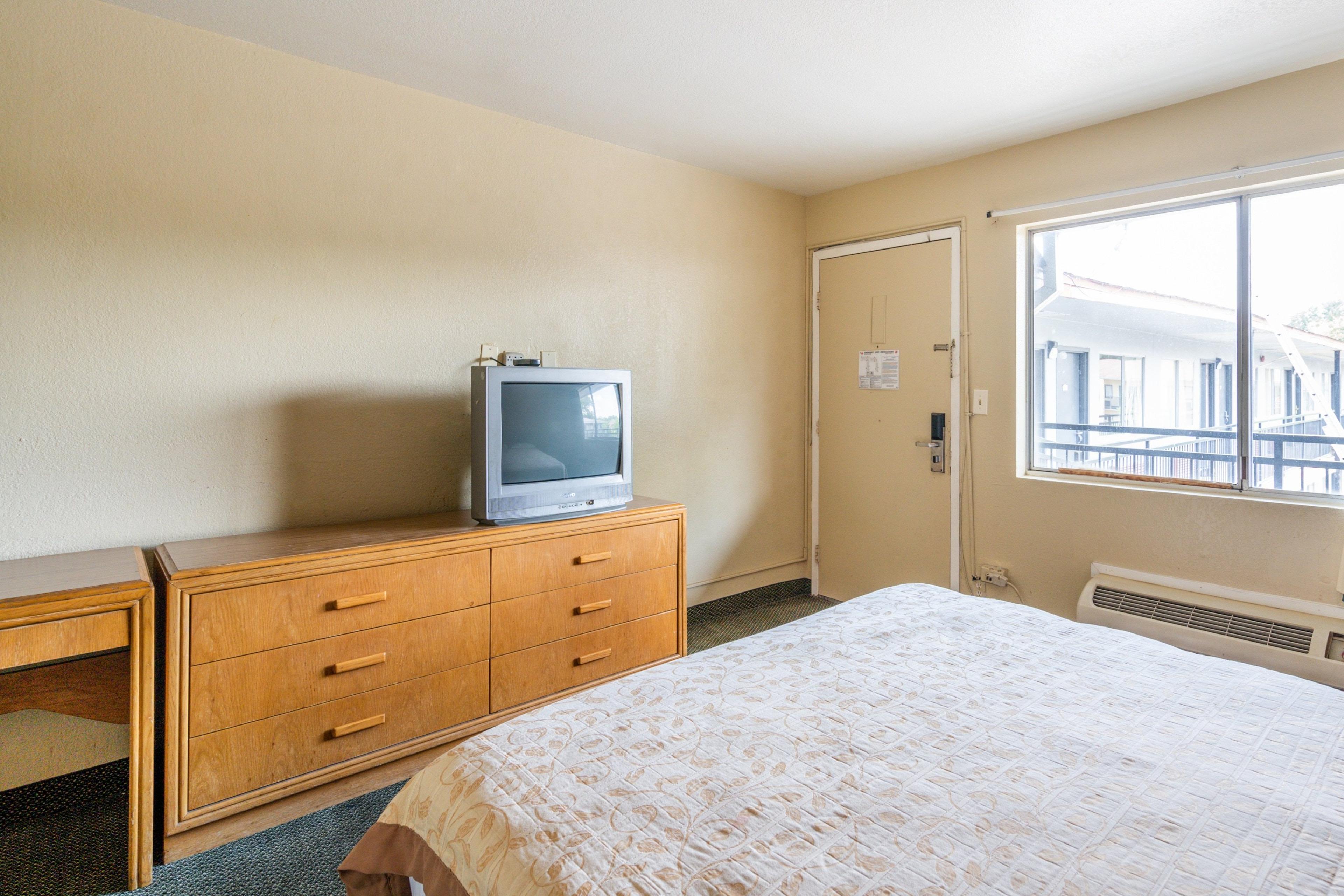 HOTEL SHREVEPORT AI