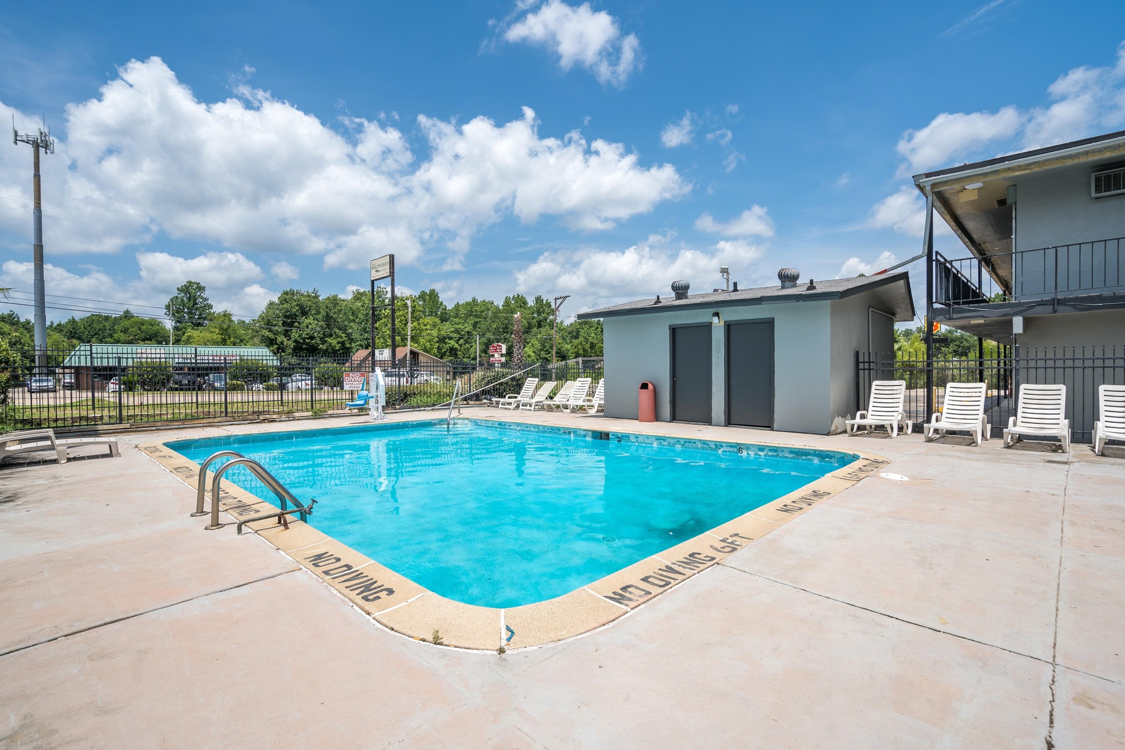 HOTEL SHREVEPORT AI