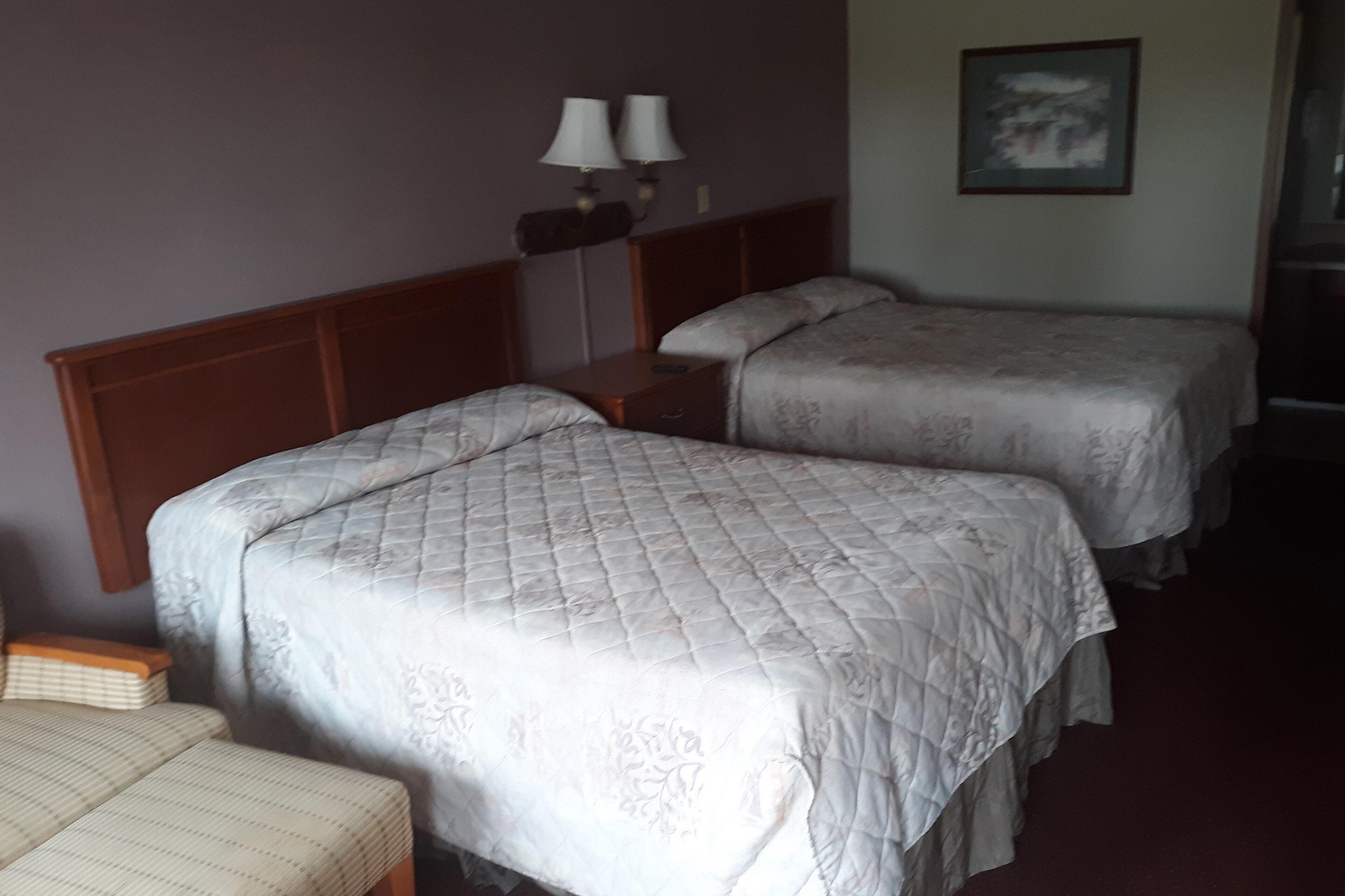 HOTEL DALEVILLE AL