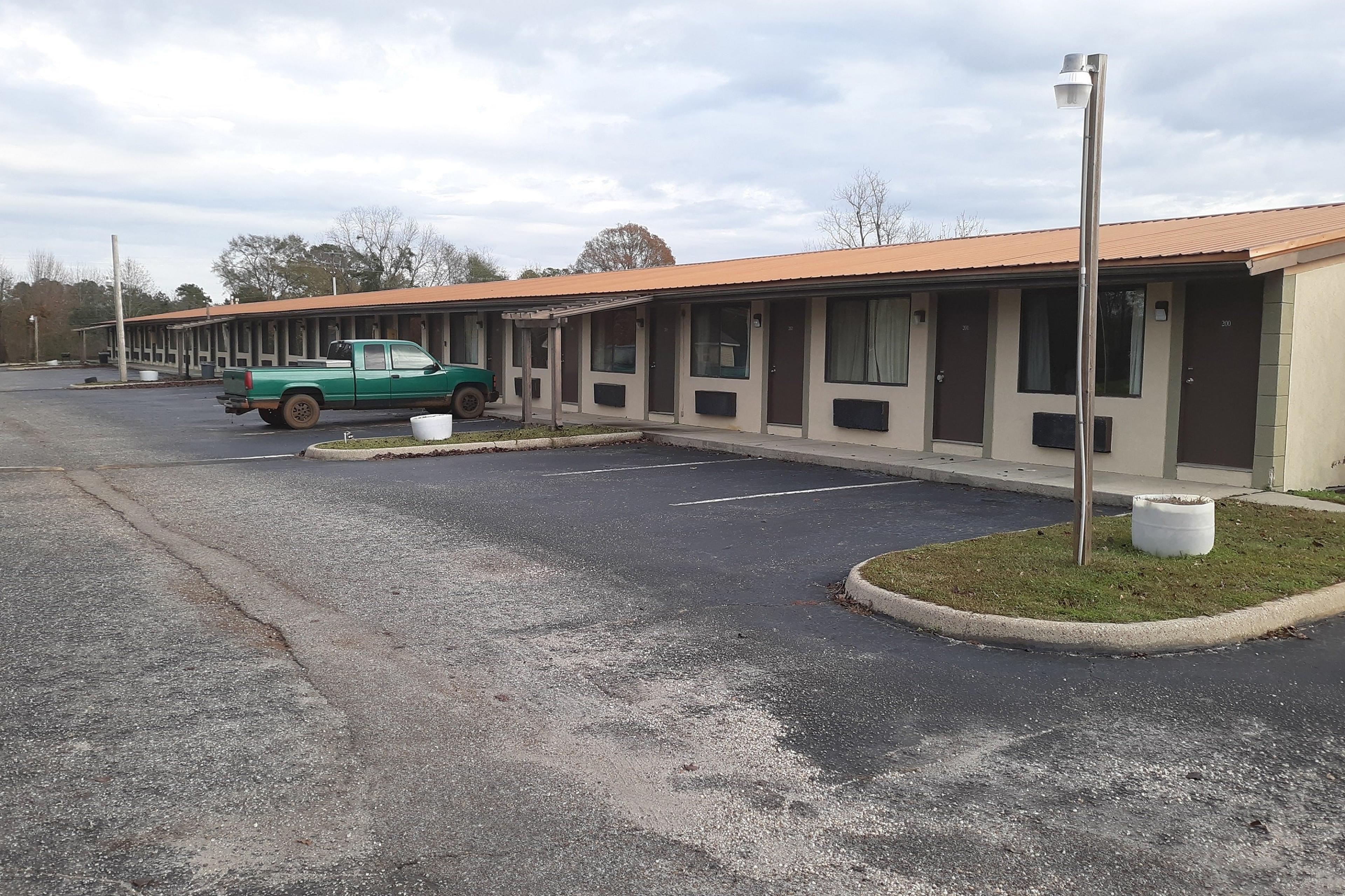 Hotel Photo 4