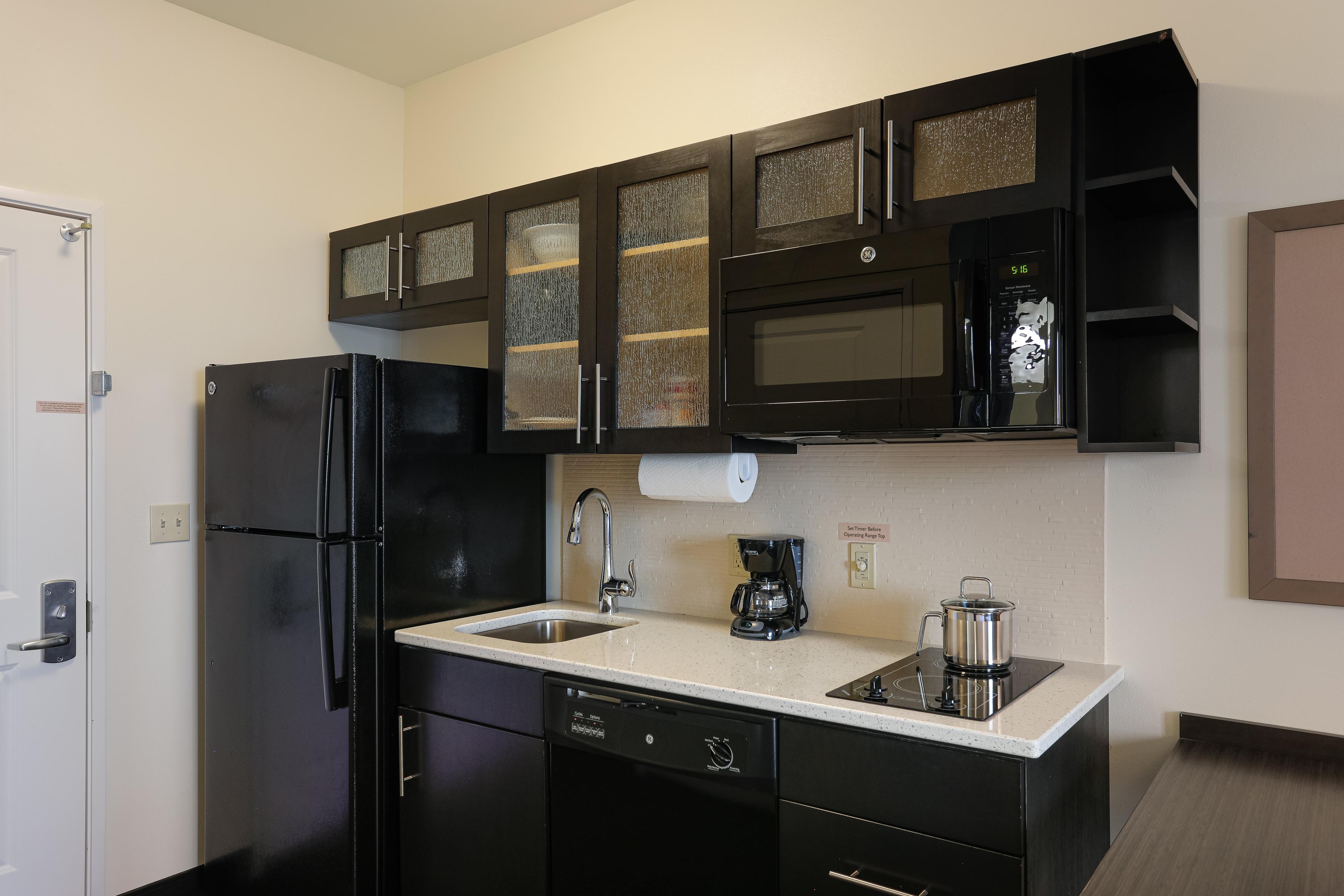 CANDLEWOOD STES LENEXA OVERLAND BY