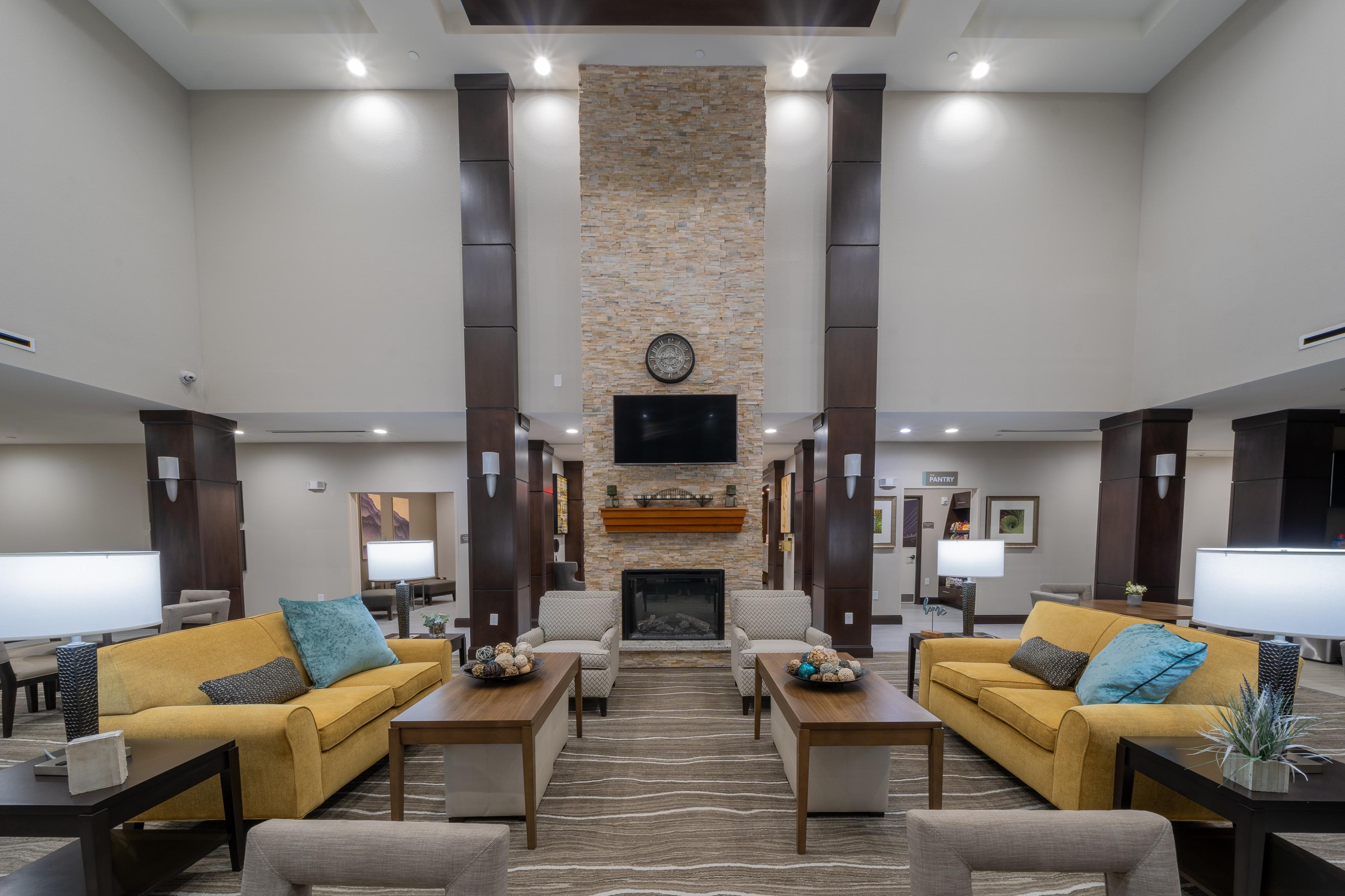 STAYBRIDGE STES BAYTOWN BY IHG