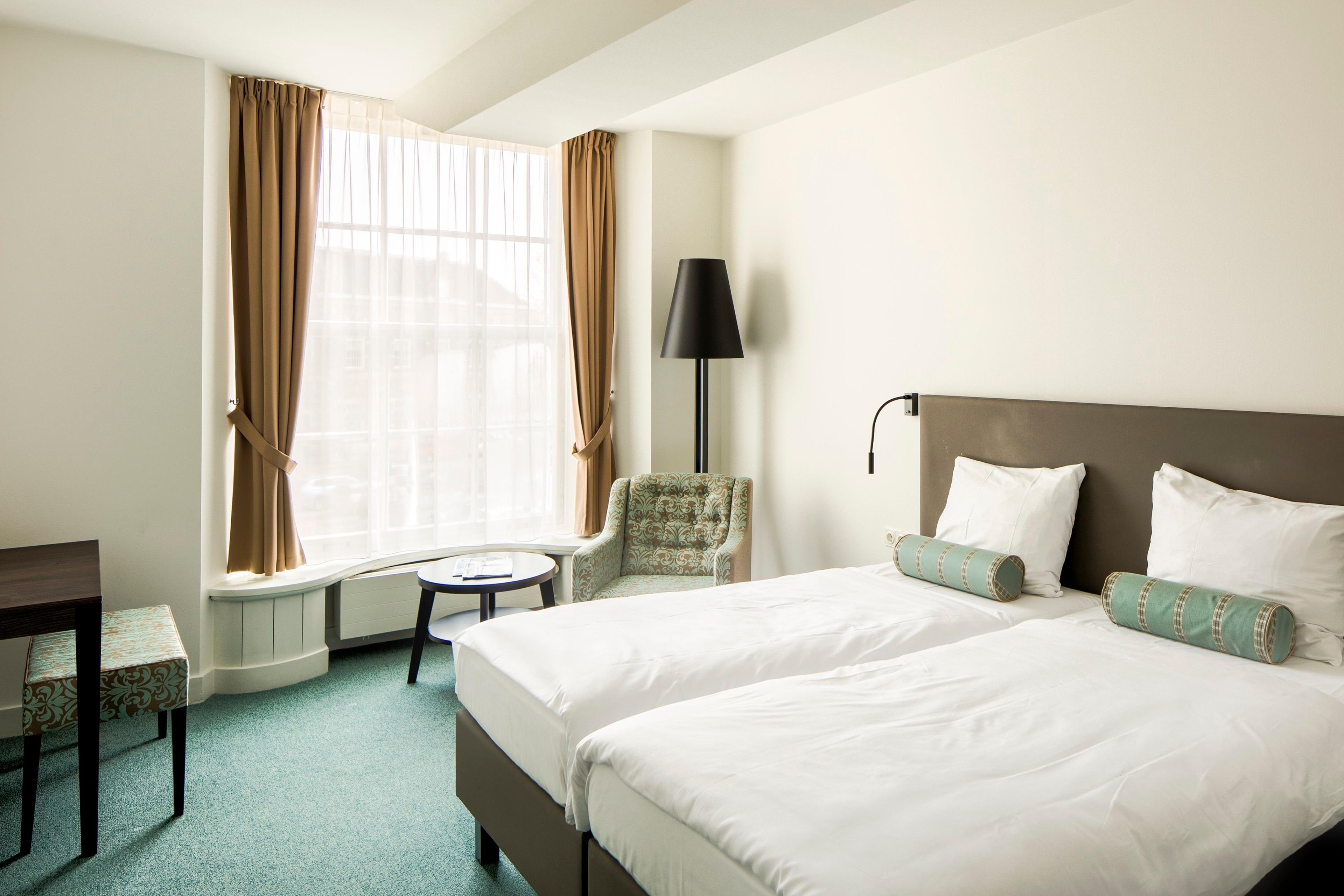 HAMPSHIRE HOTEL S GRAVENHOF ZUTPHEN