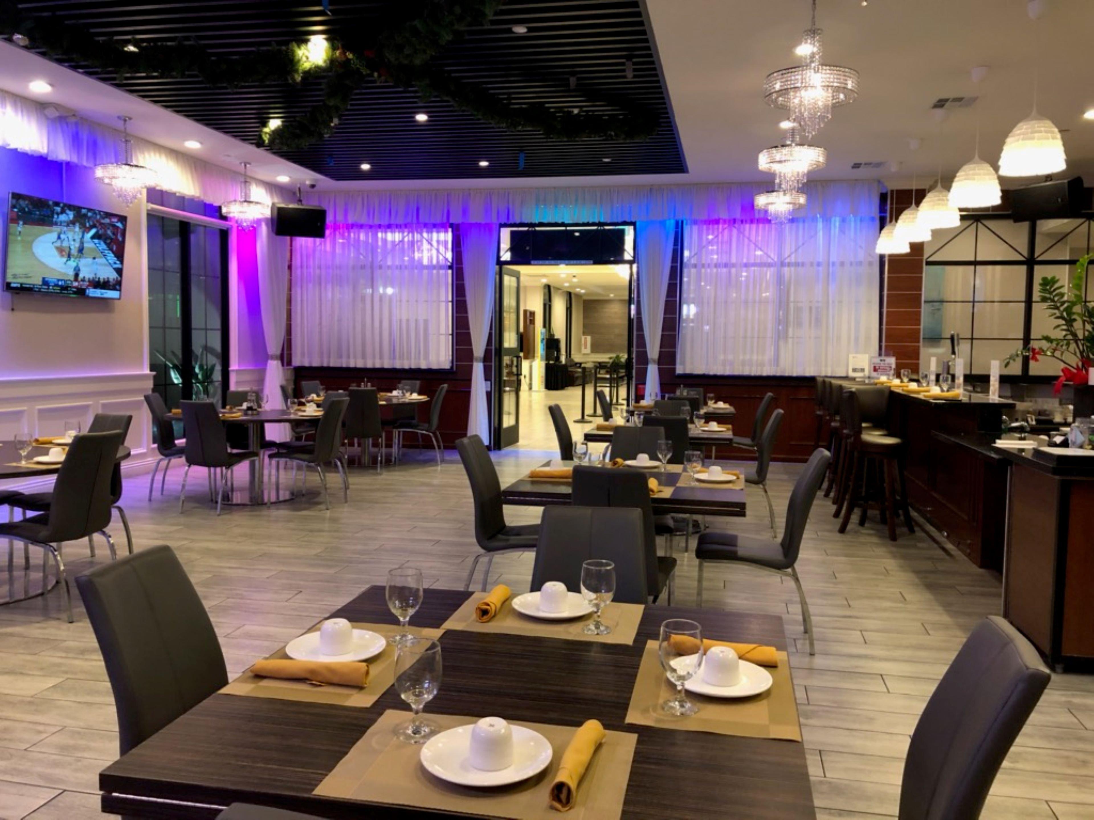 HOLIDAY INN EL MONTE BY IHG