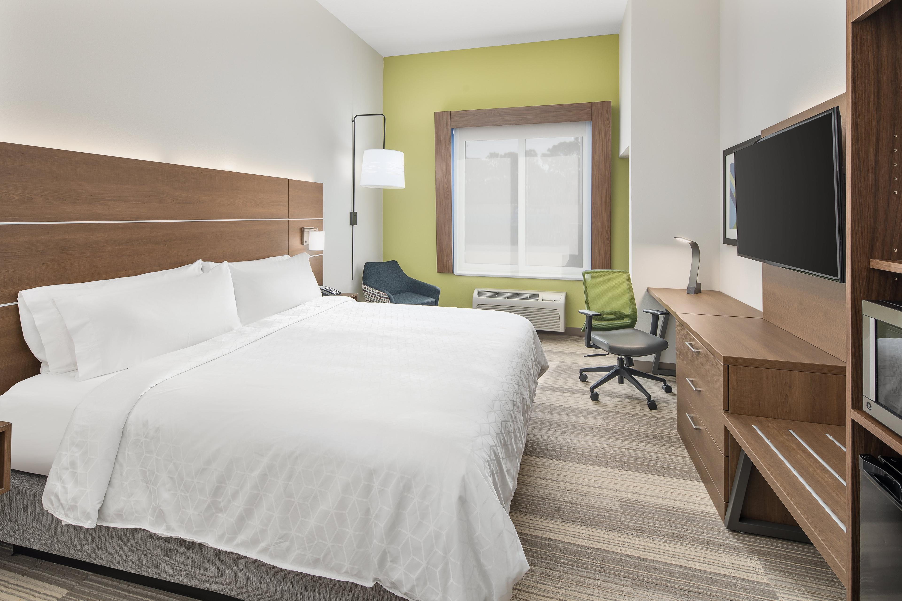 HOLIDAY INN EXP STES PALM BAY BY IH