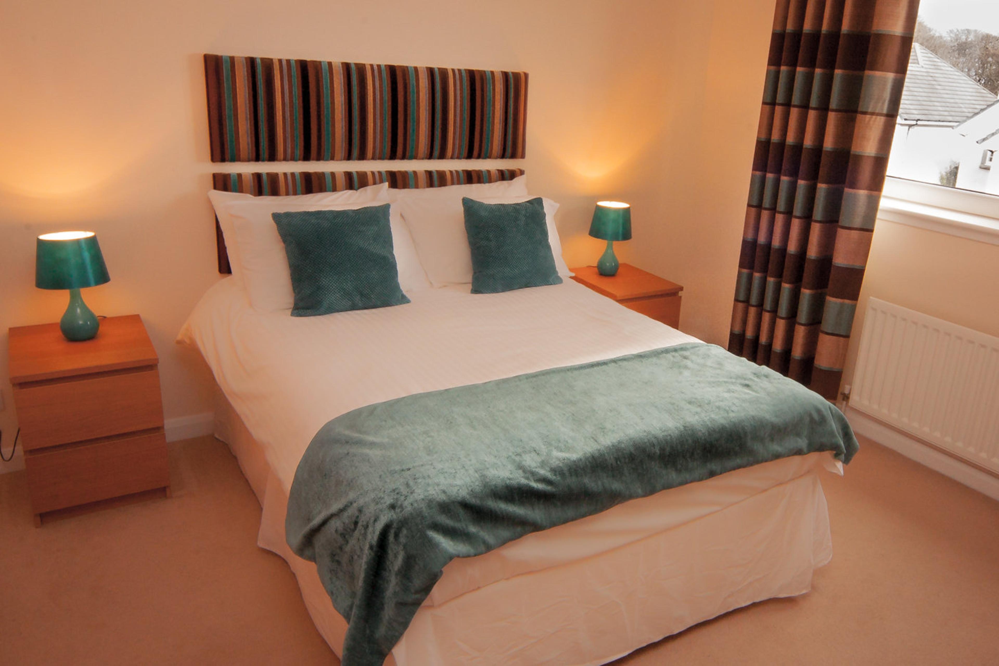 Parkhill Luxury Serviced Apartments