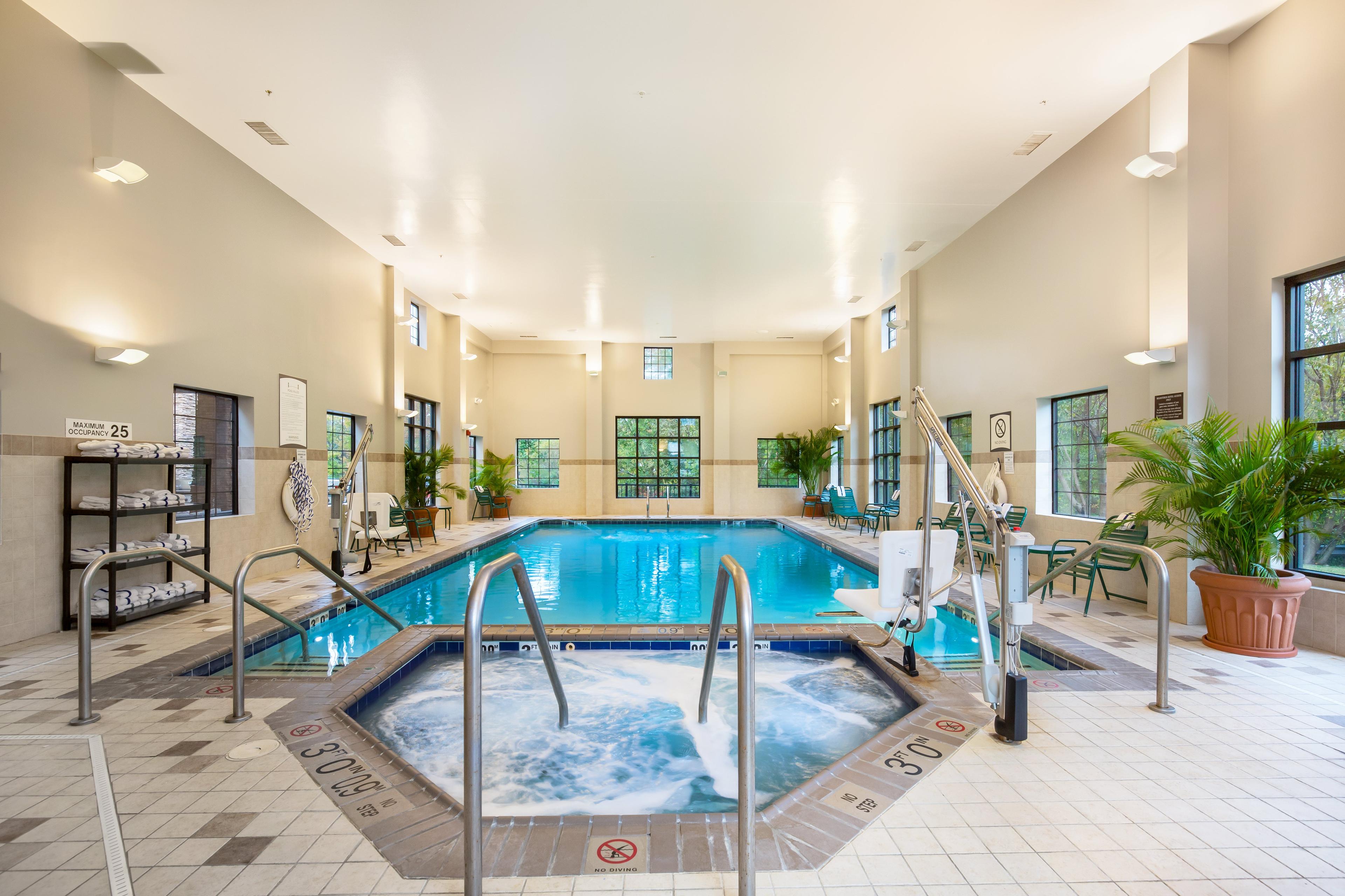 STAYBRIDGE STES CHESAPEAKE BY IHG