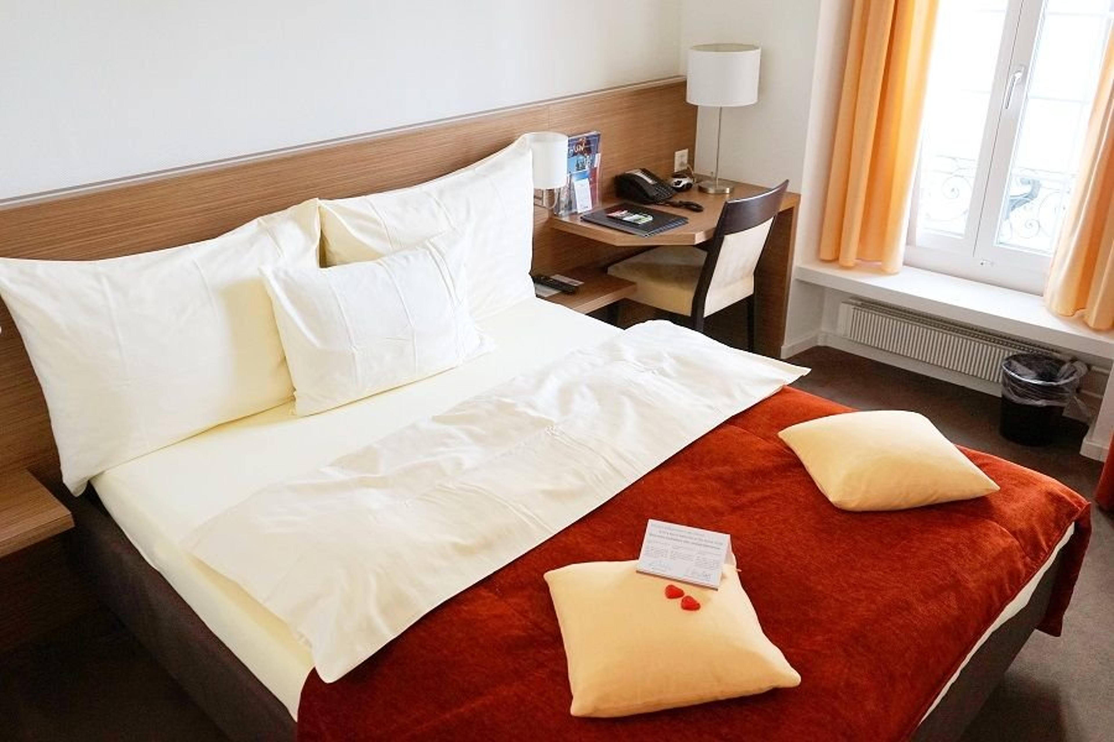 HOTEL KRONE