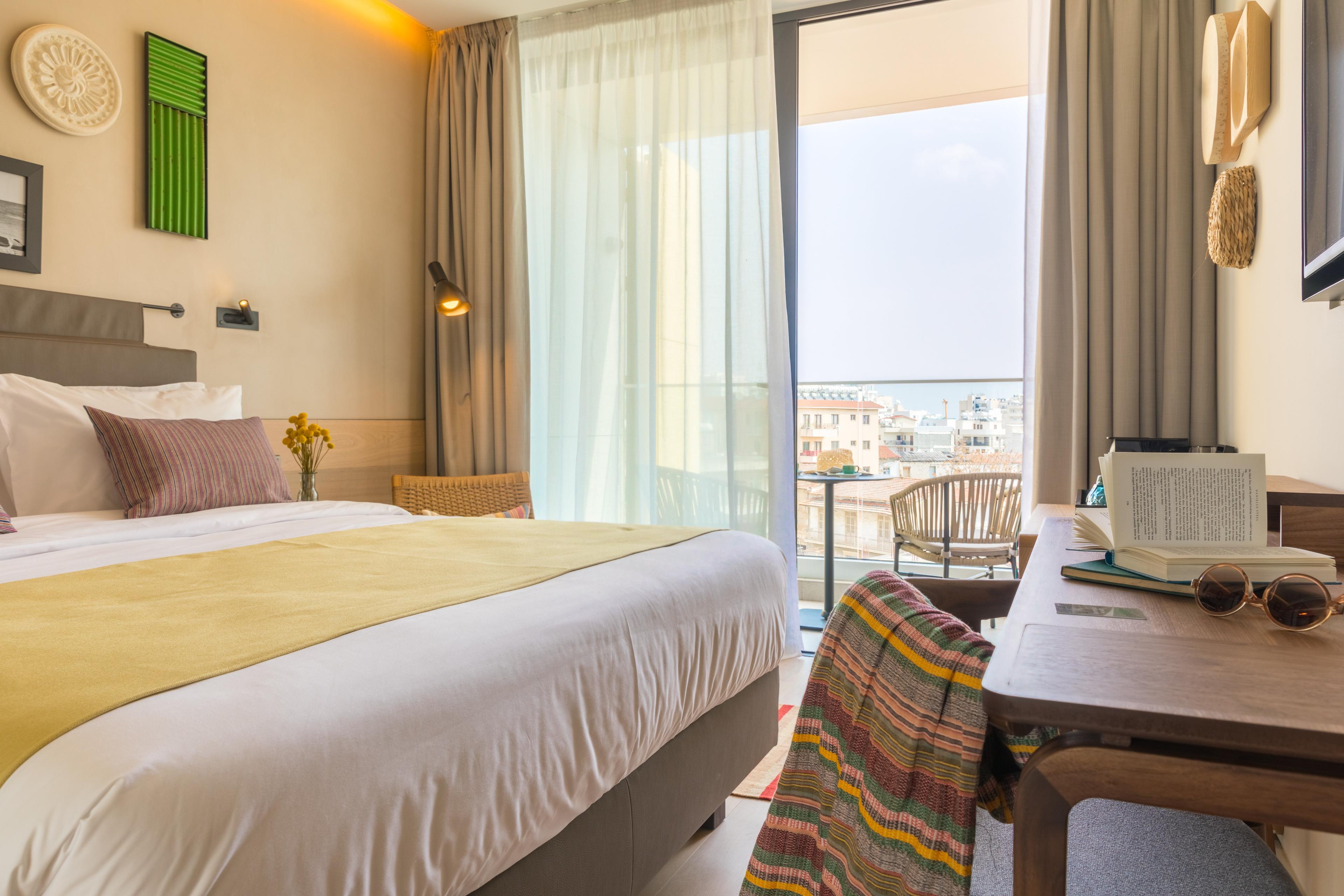 HOTEL INDIGO LARNACA ADULTS ONLY BY
