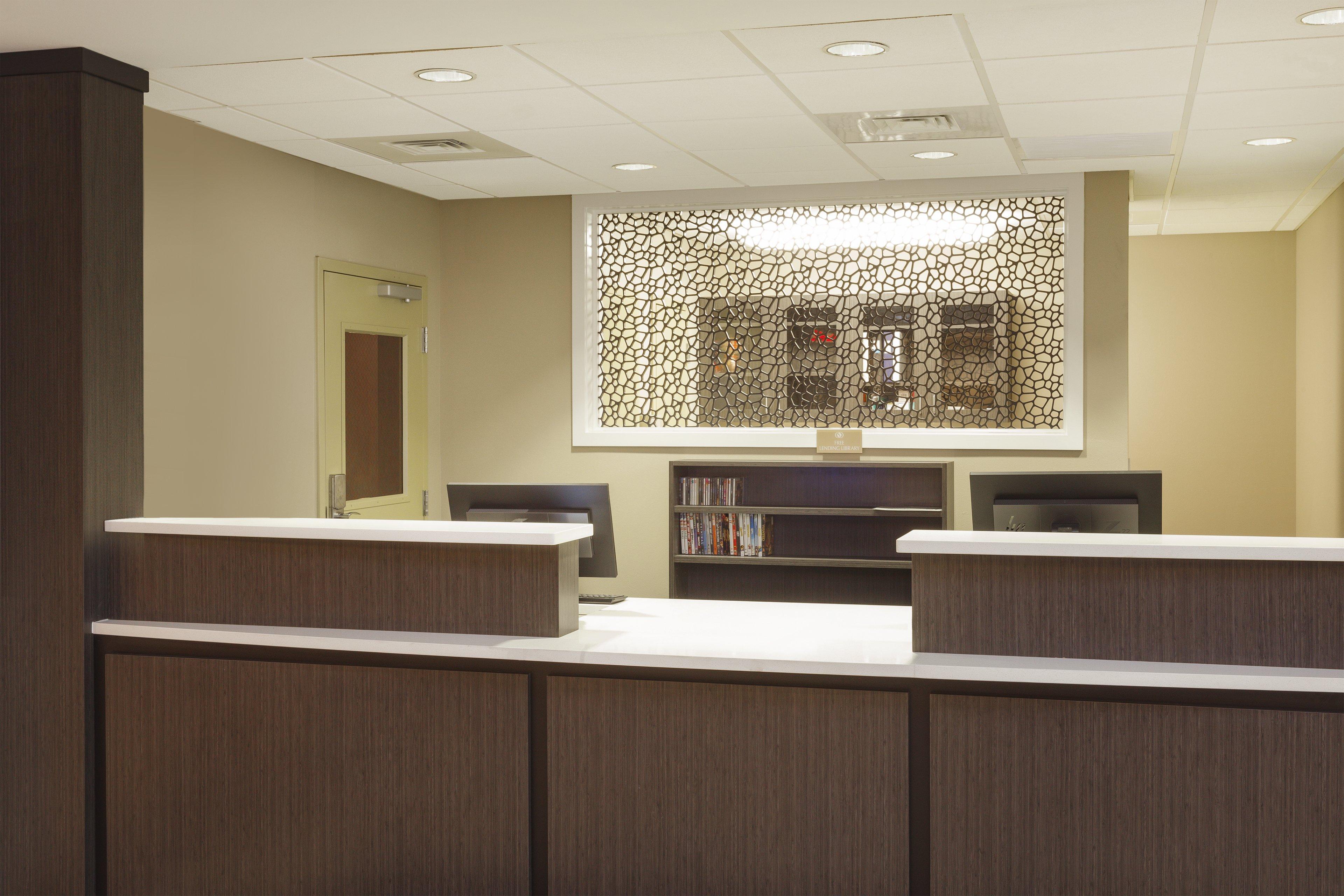 CANDLEWOOD STES BENSALEM BY IHG