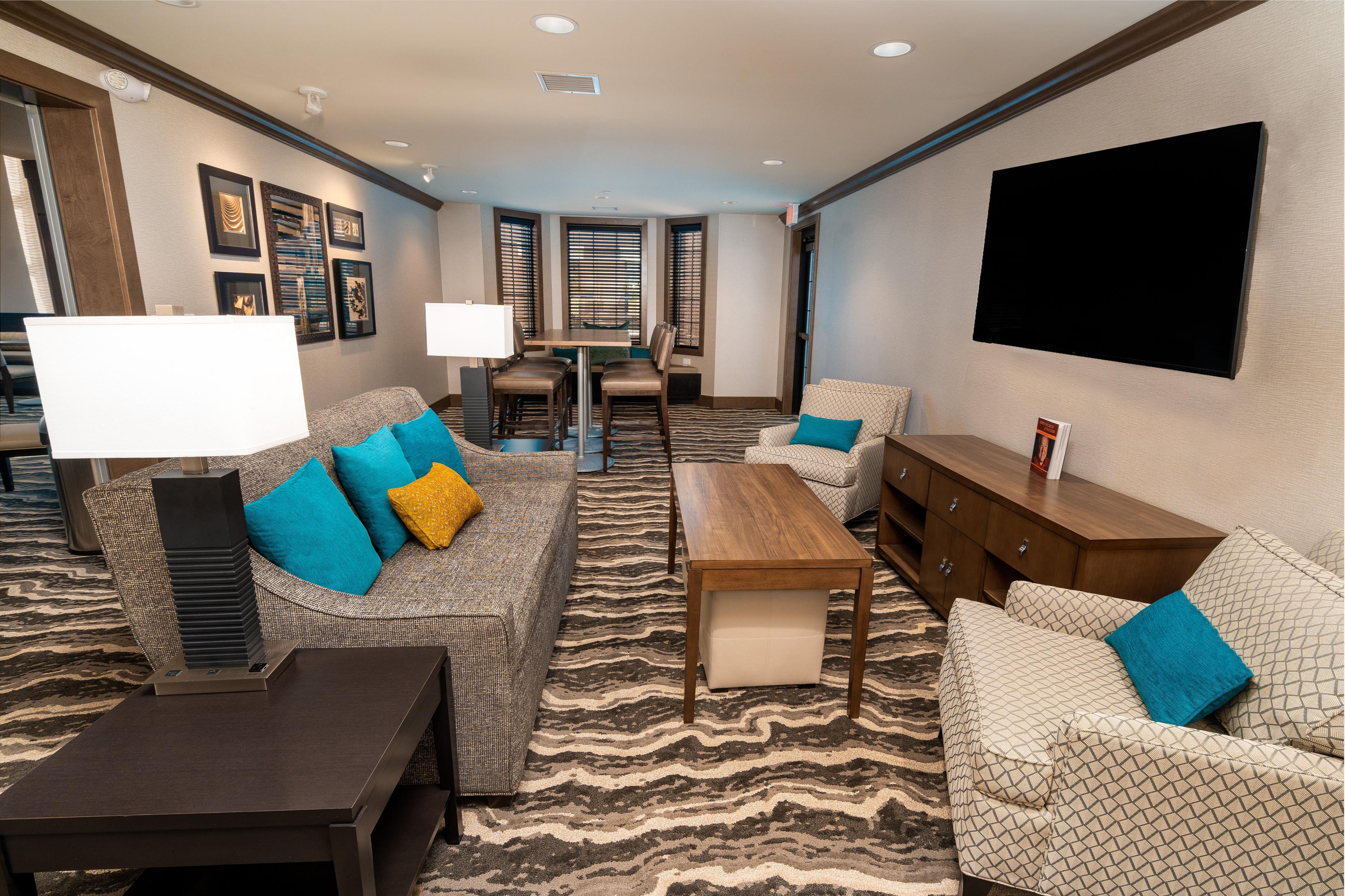 STAYBRIDGE STES LARGO BY IHG