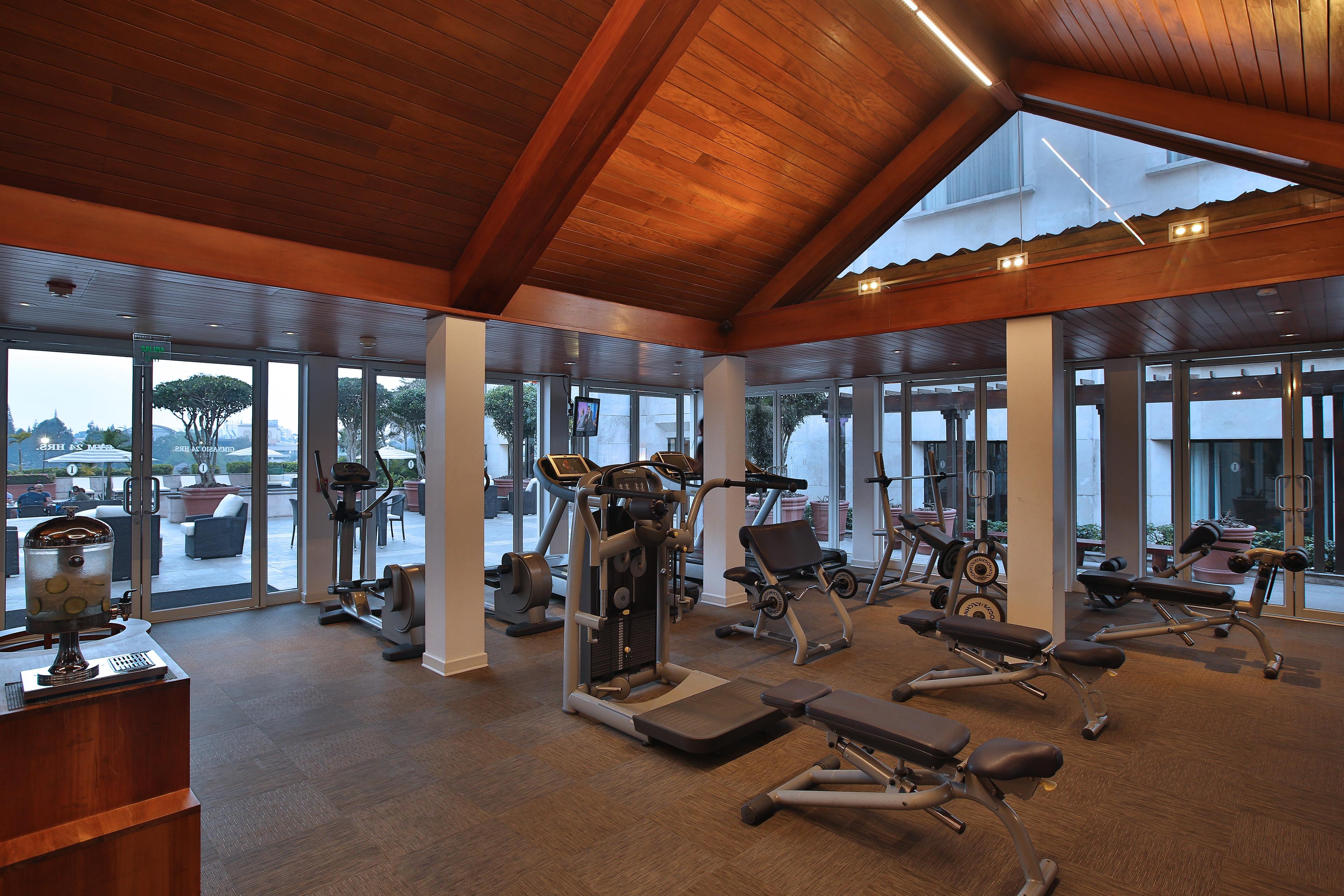 Hotel Photo 5