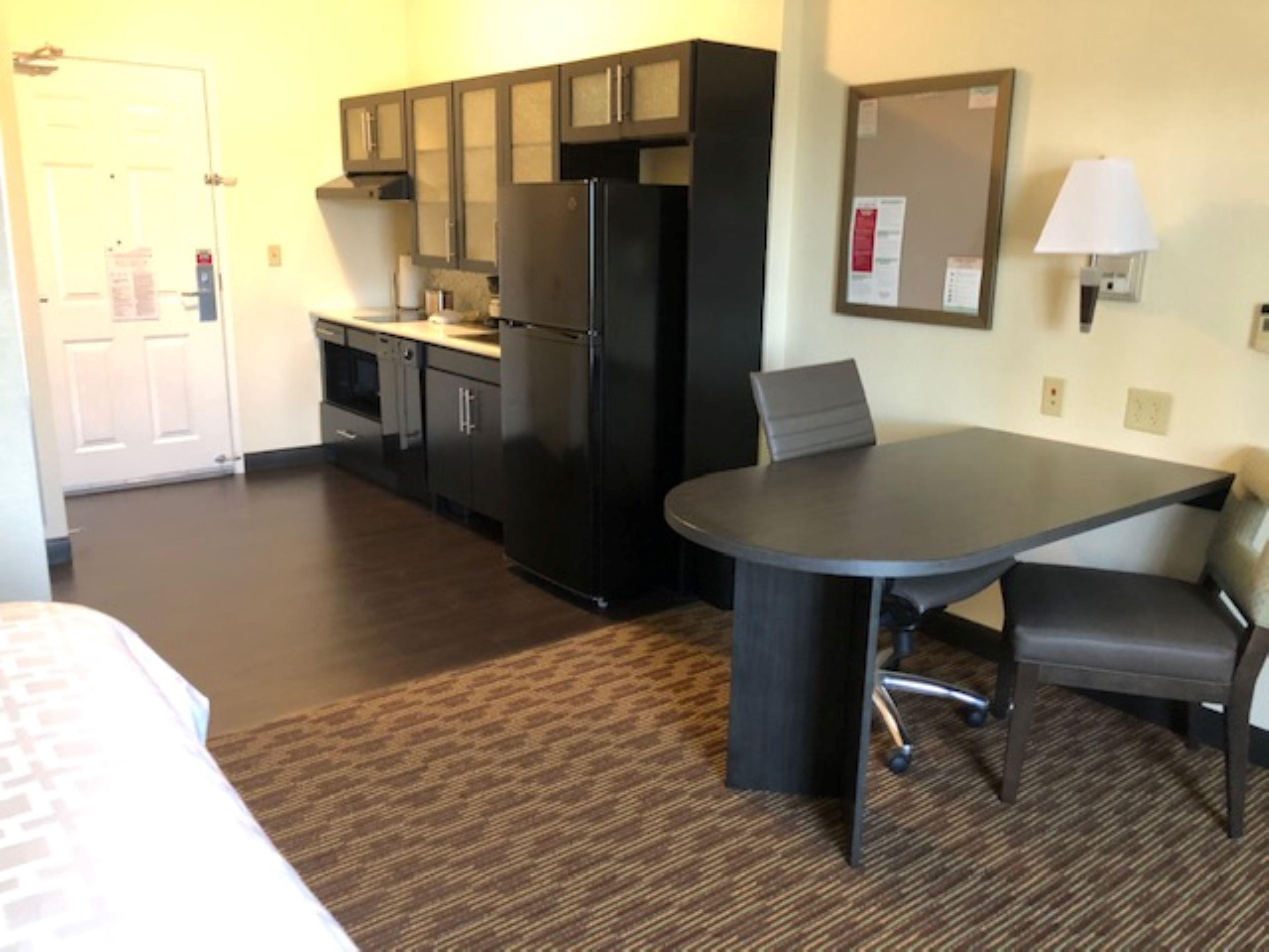 CANDLEWOOD SUITES NW BY IHG