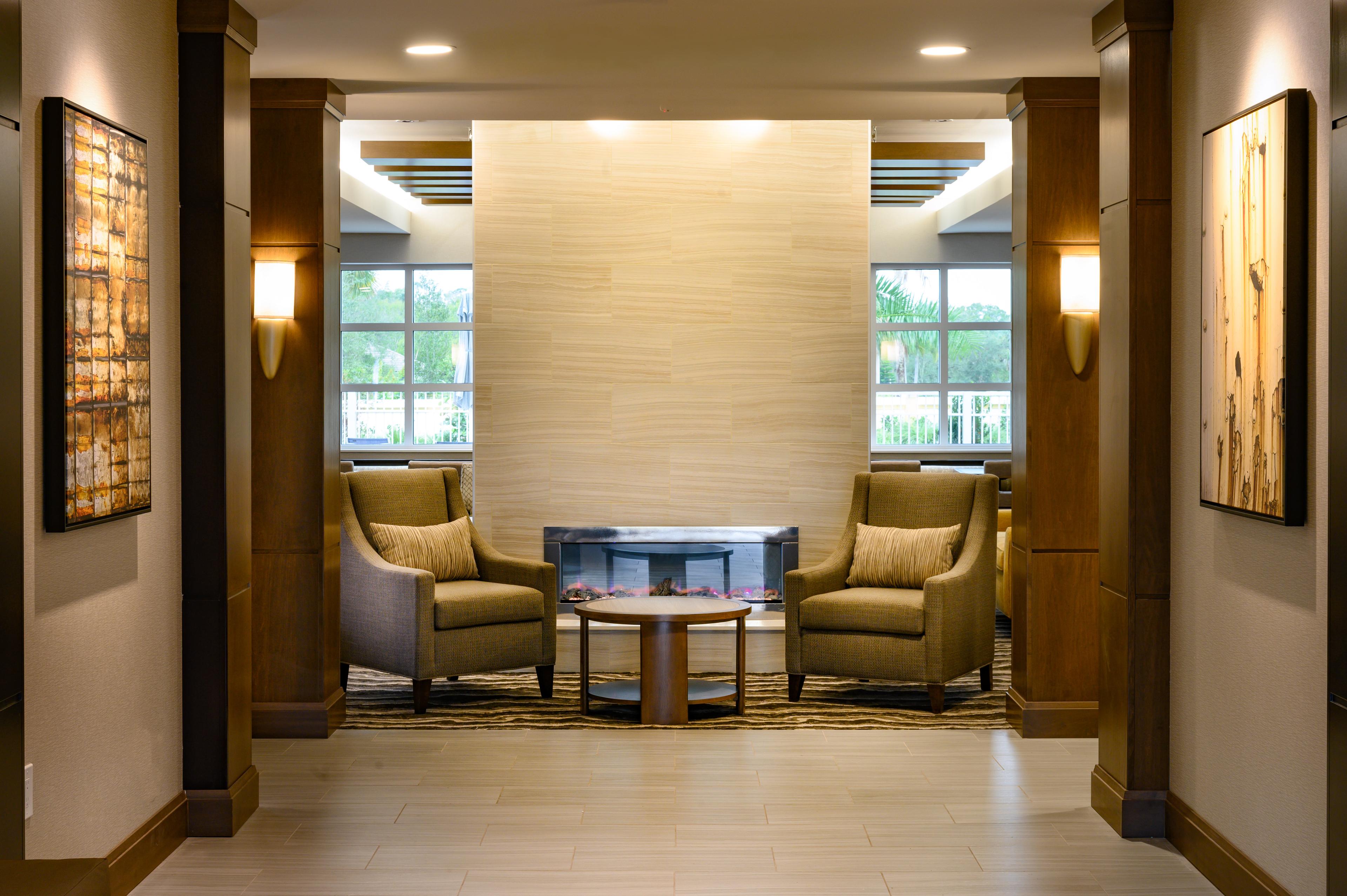 STAYBRIDGE SUITES VERO BEACH BY IHG