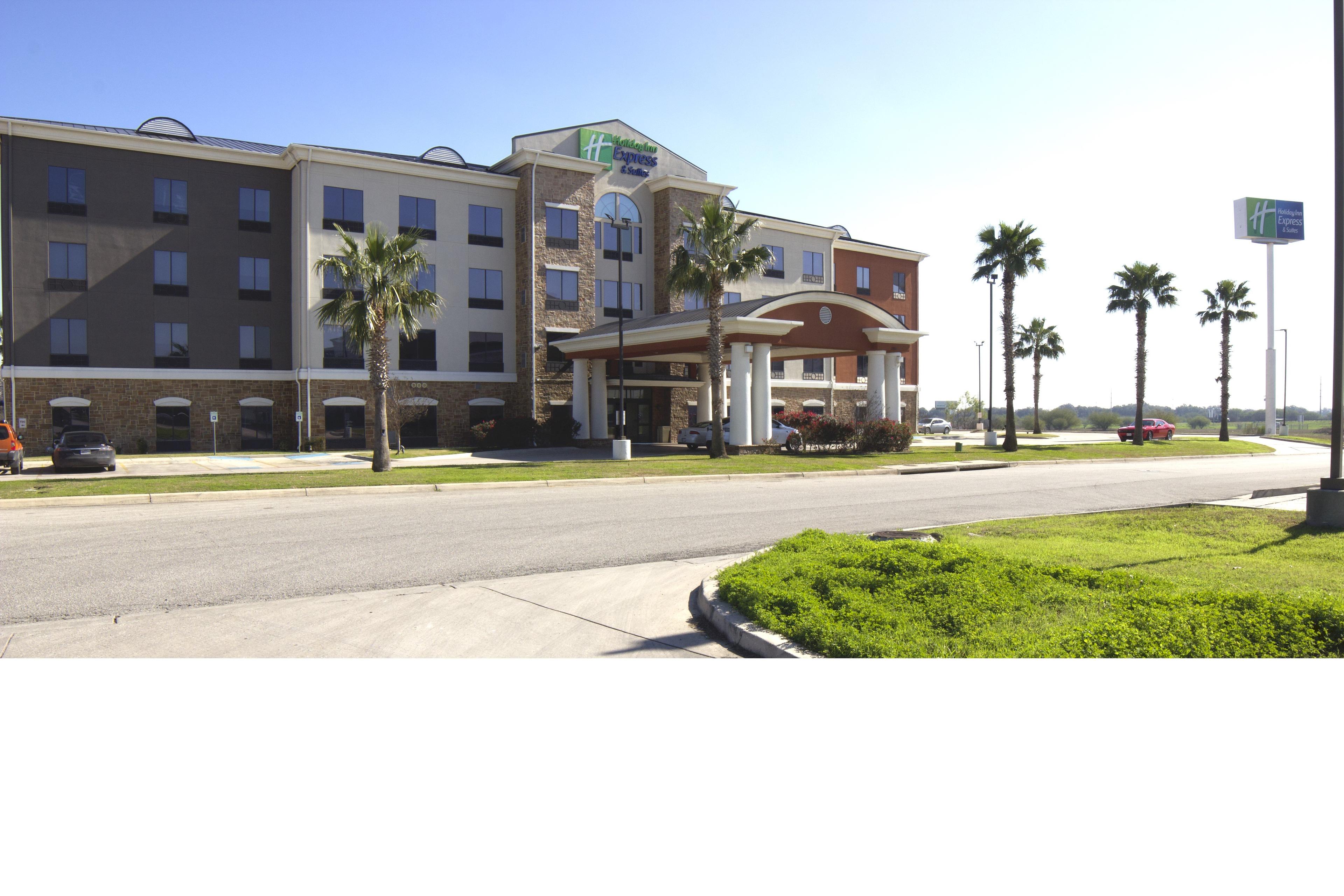 HOLIDAY INN EXP STES SEGUIN BY IHG
