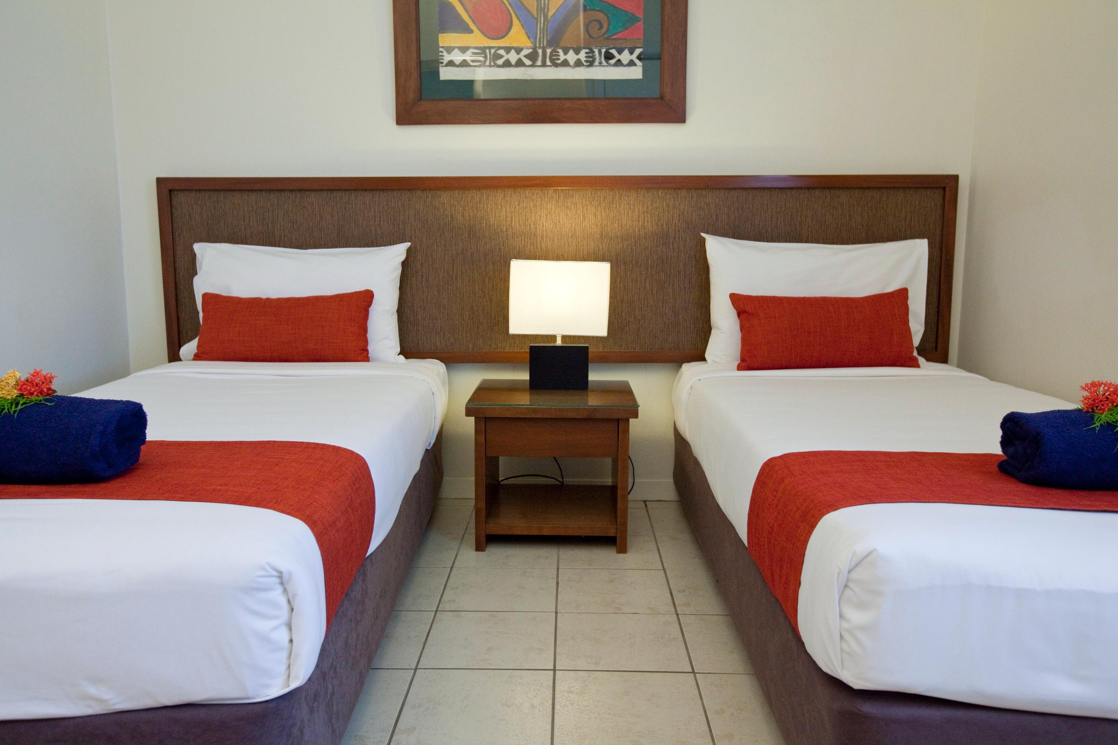 WorldMark Fiji