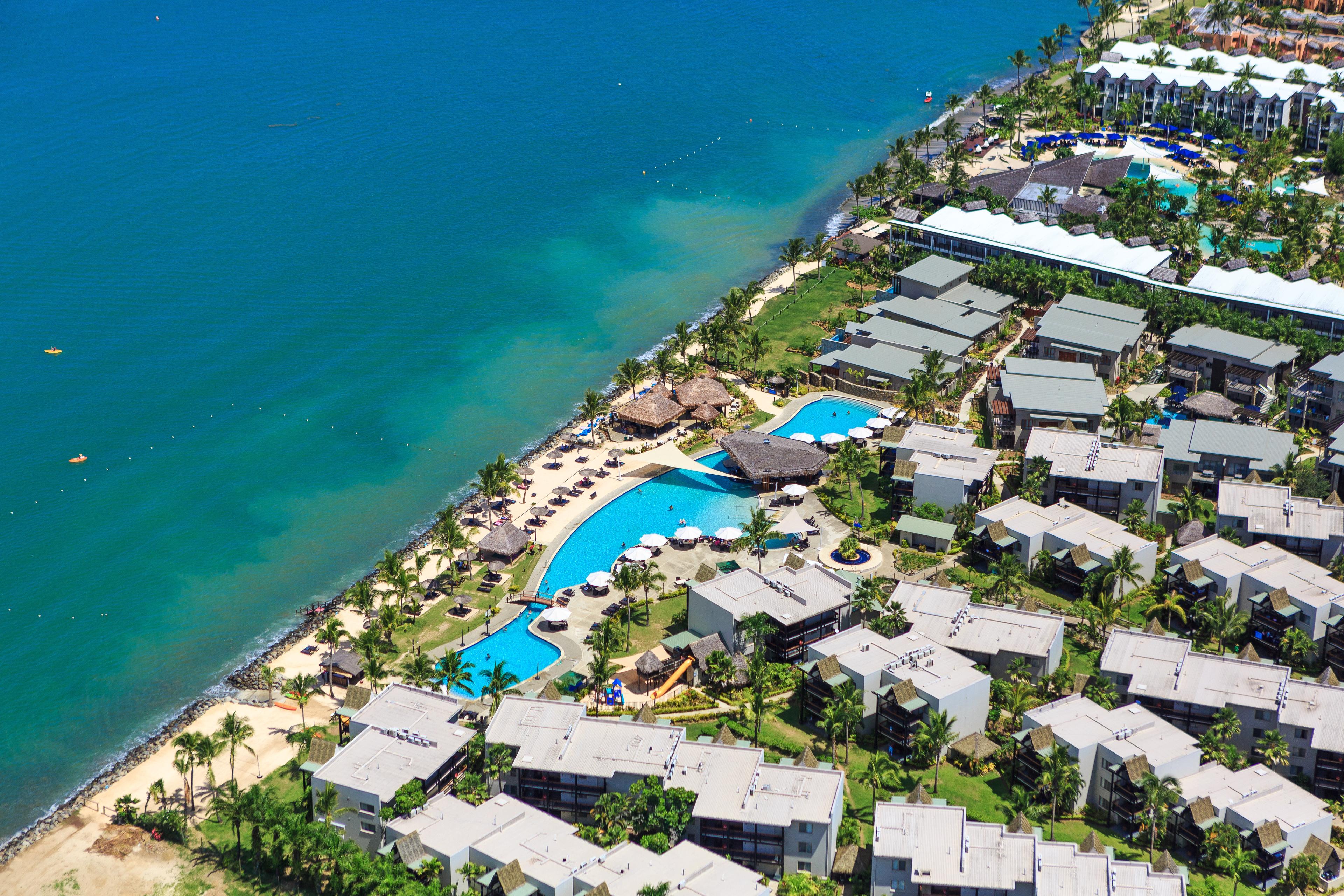 WORLDMARK FIJI