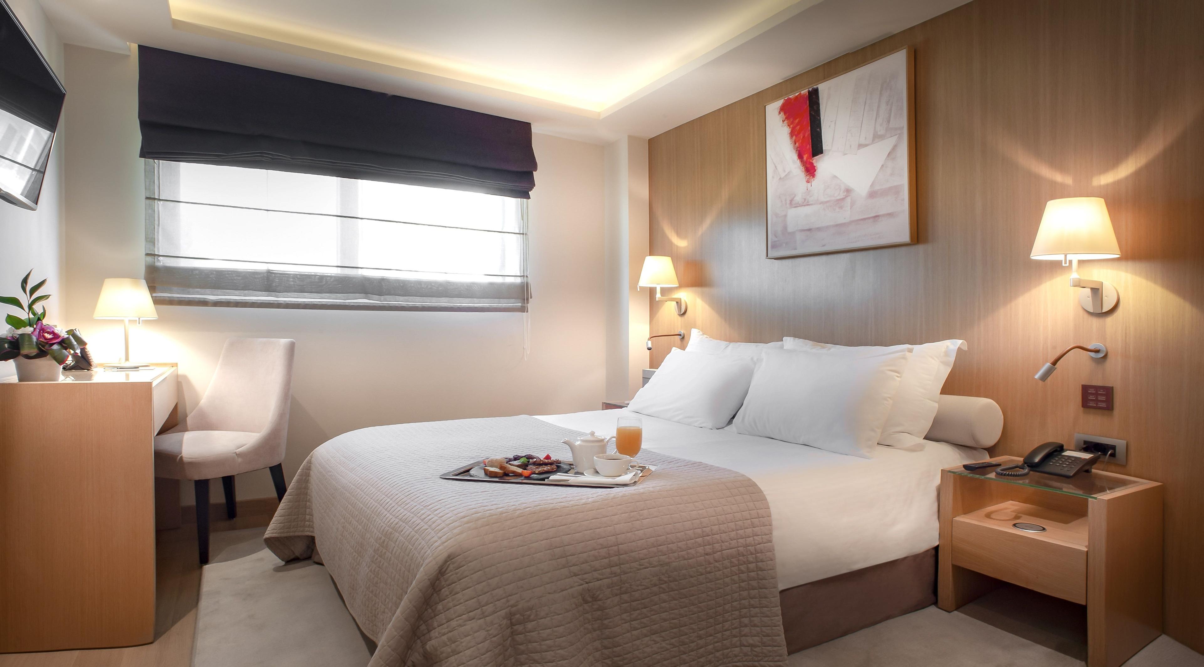 SOMEWHERE BOUTIQUE HOTEL VOULIAGMEN