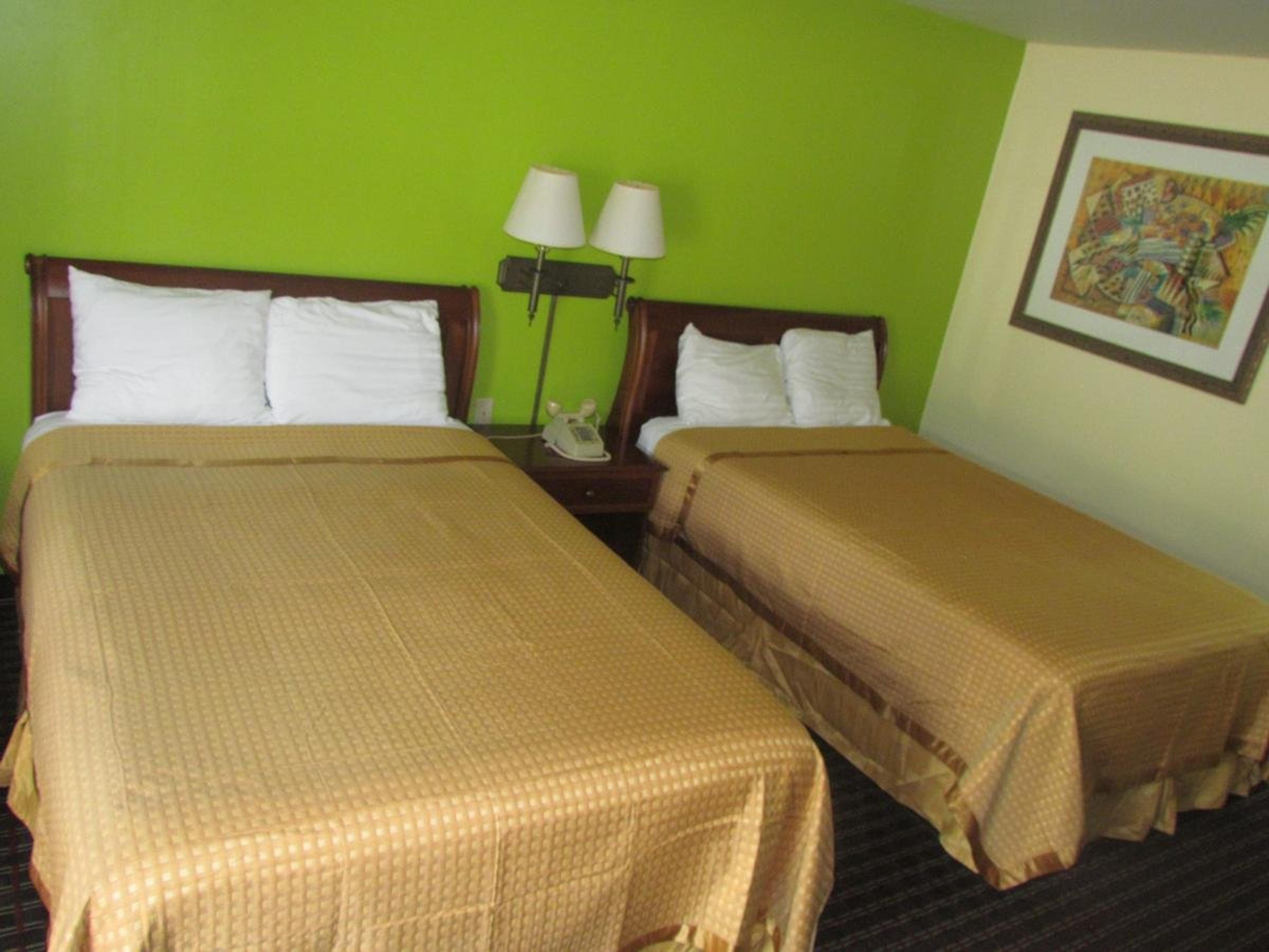 Red Carpet Inn Augusta