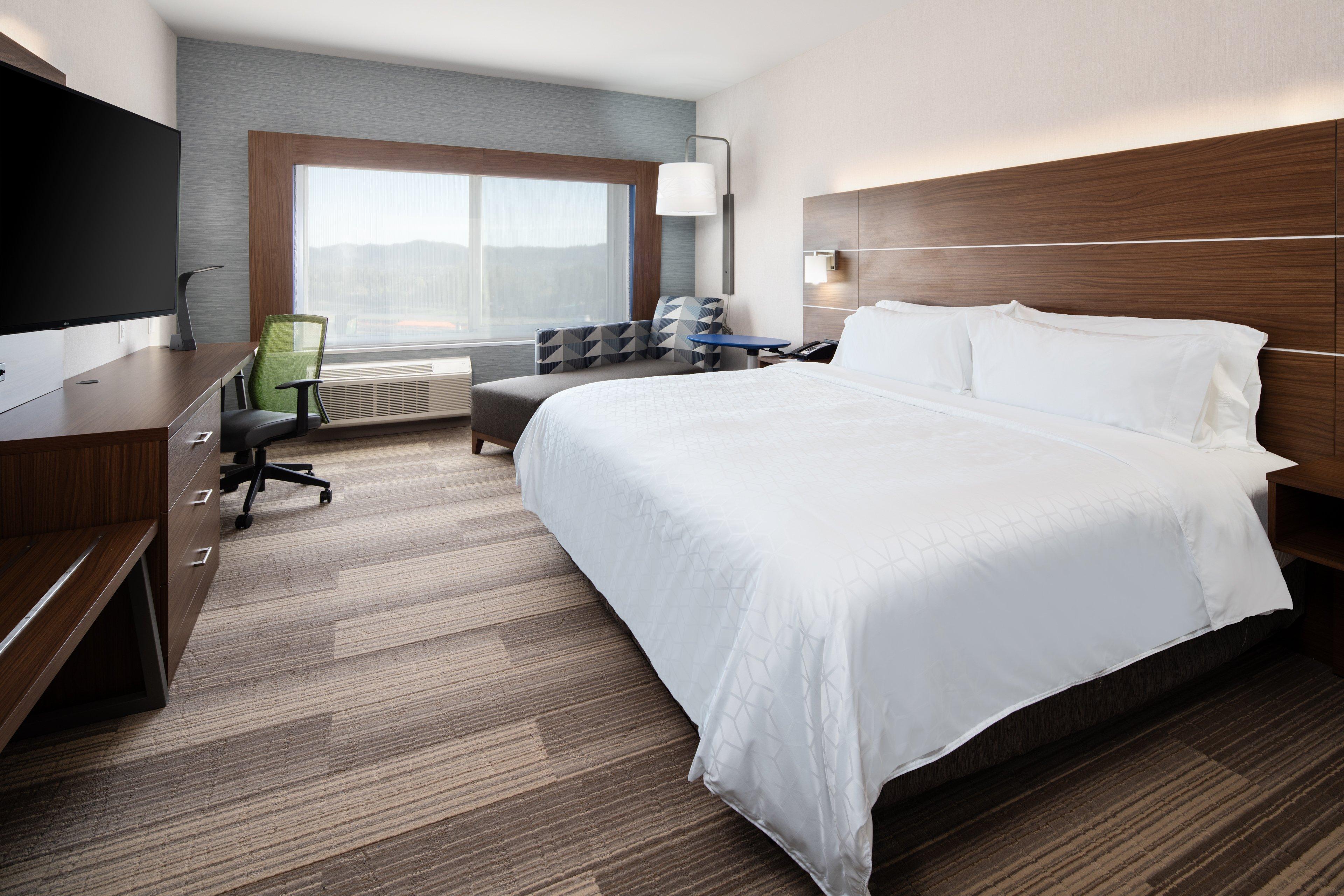 HOLIDAY INN EXP STES MURRIETA BY IH