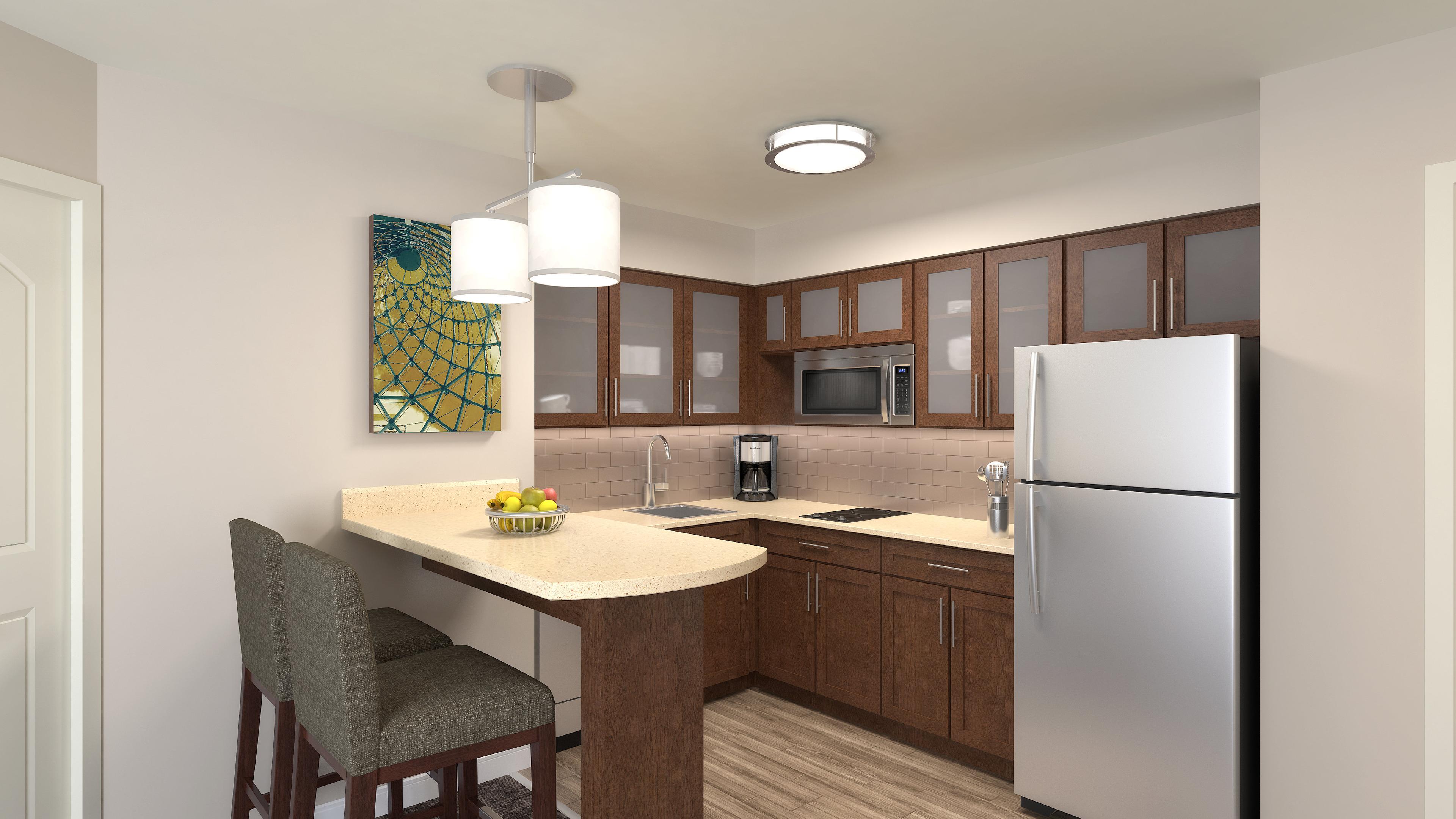 STAYBRIDGE STES FRANKLIN BY IHG