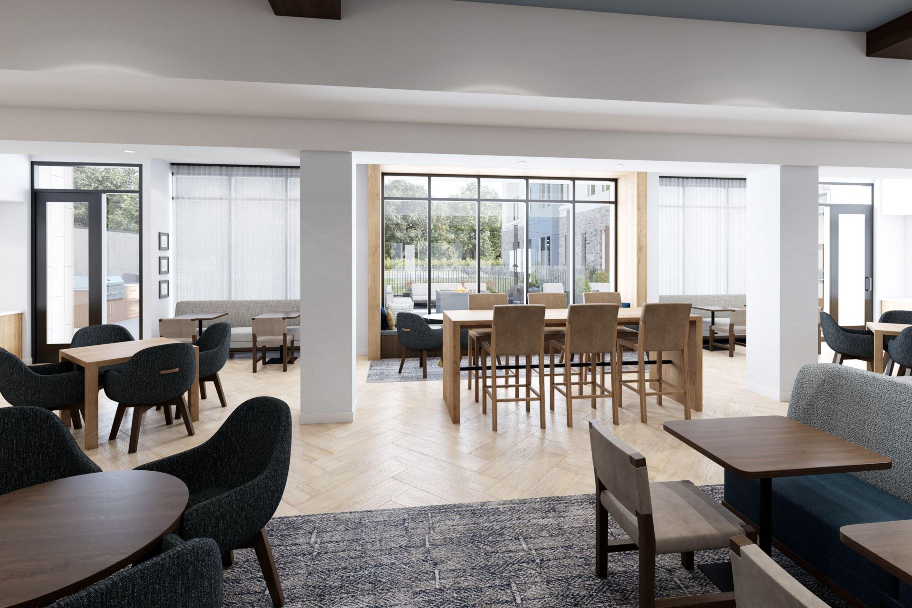 STAYBRIDGE STES AMES BY IHG