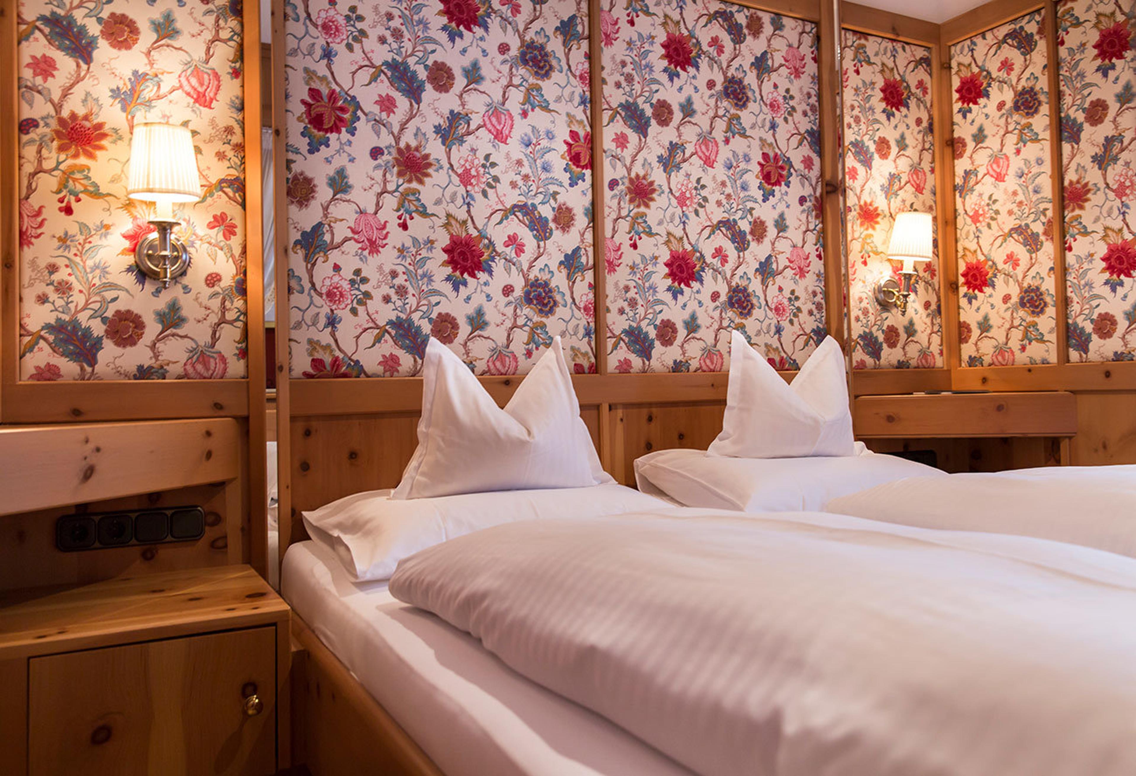 Art and Relax Hotel Bergwelt