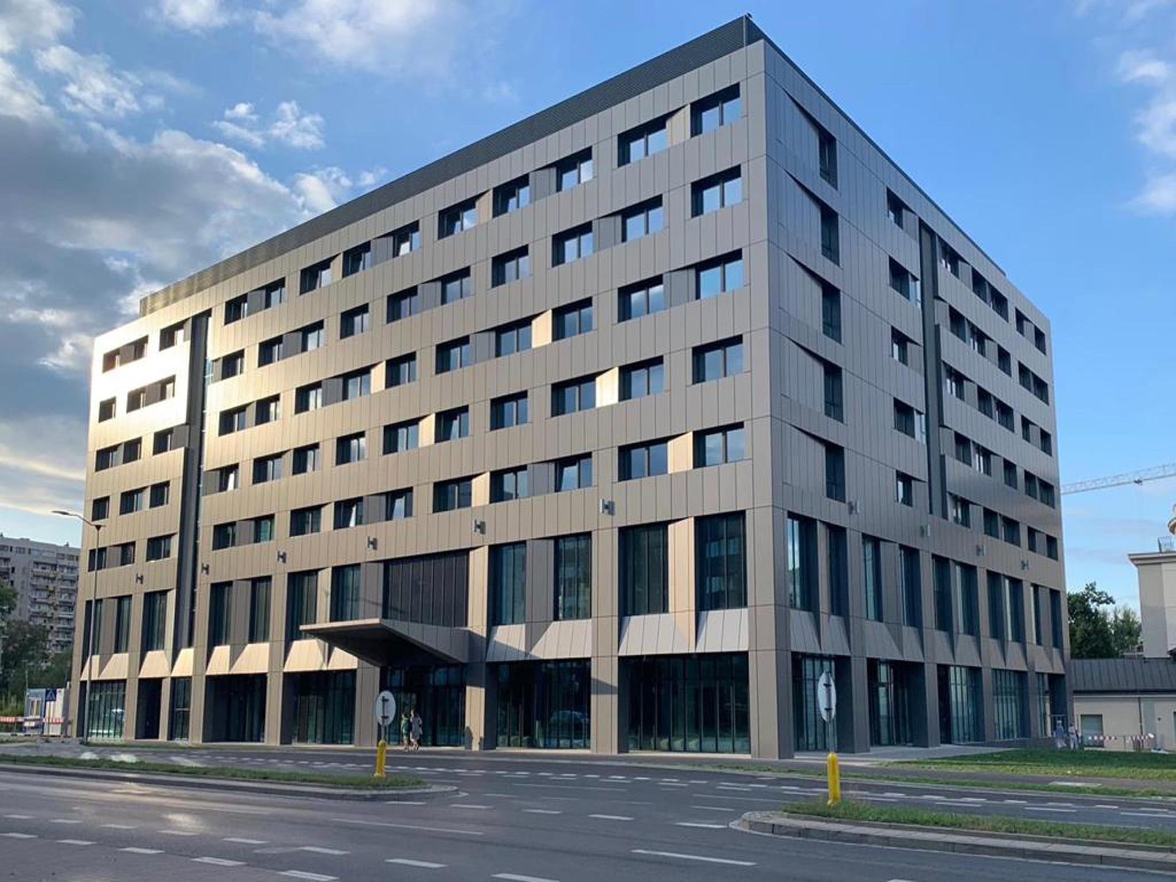 DB HOTEL WROCLAW