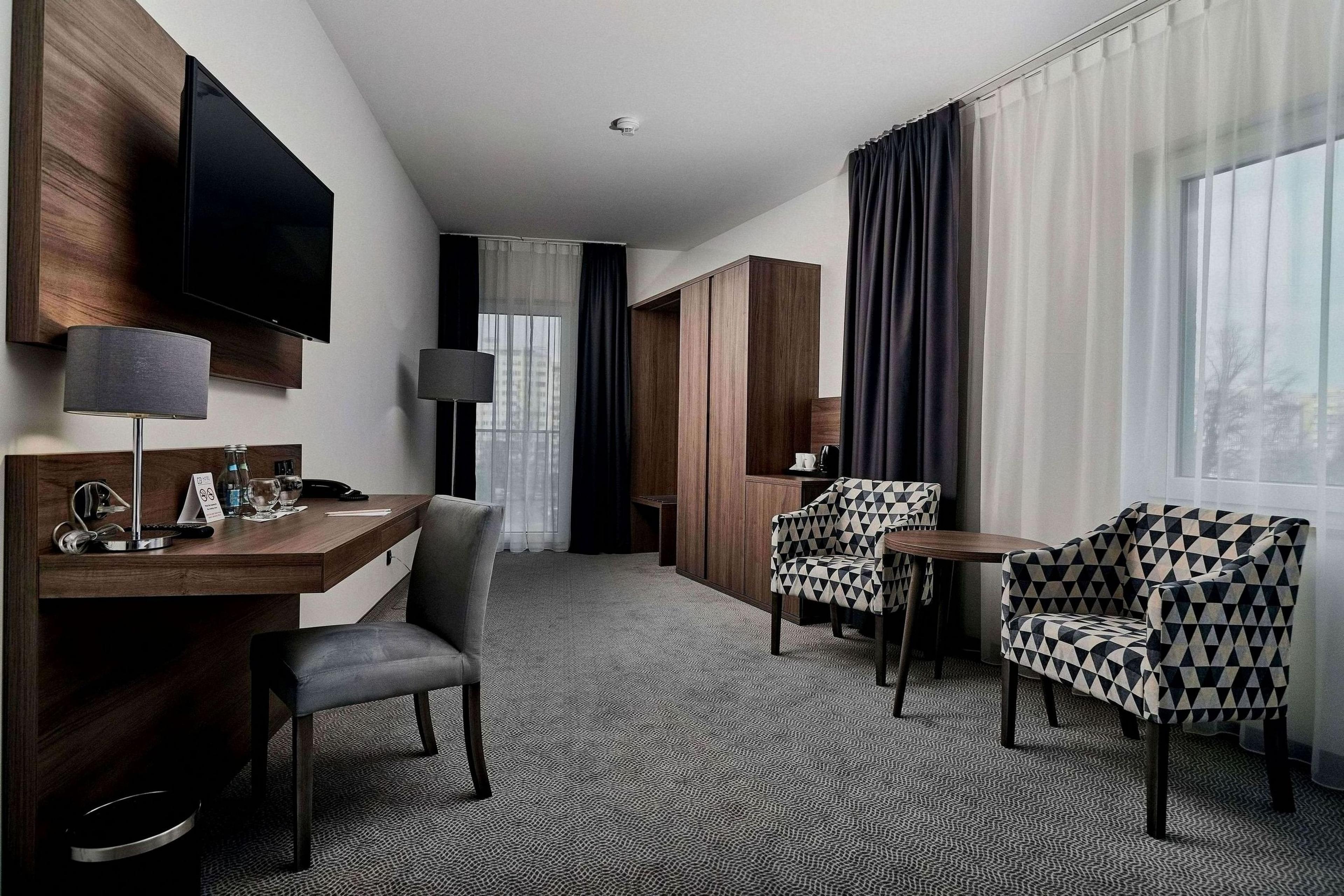 DB HOTEL WROCLAW