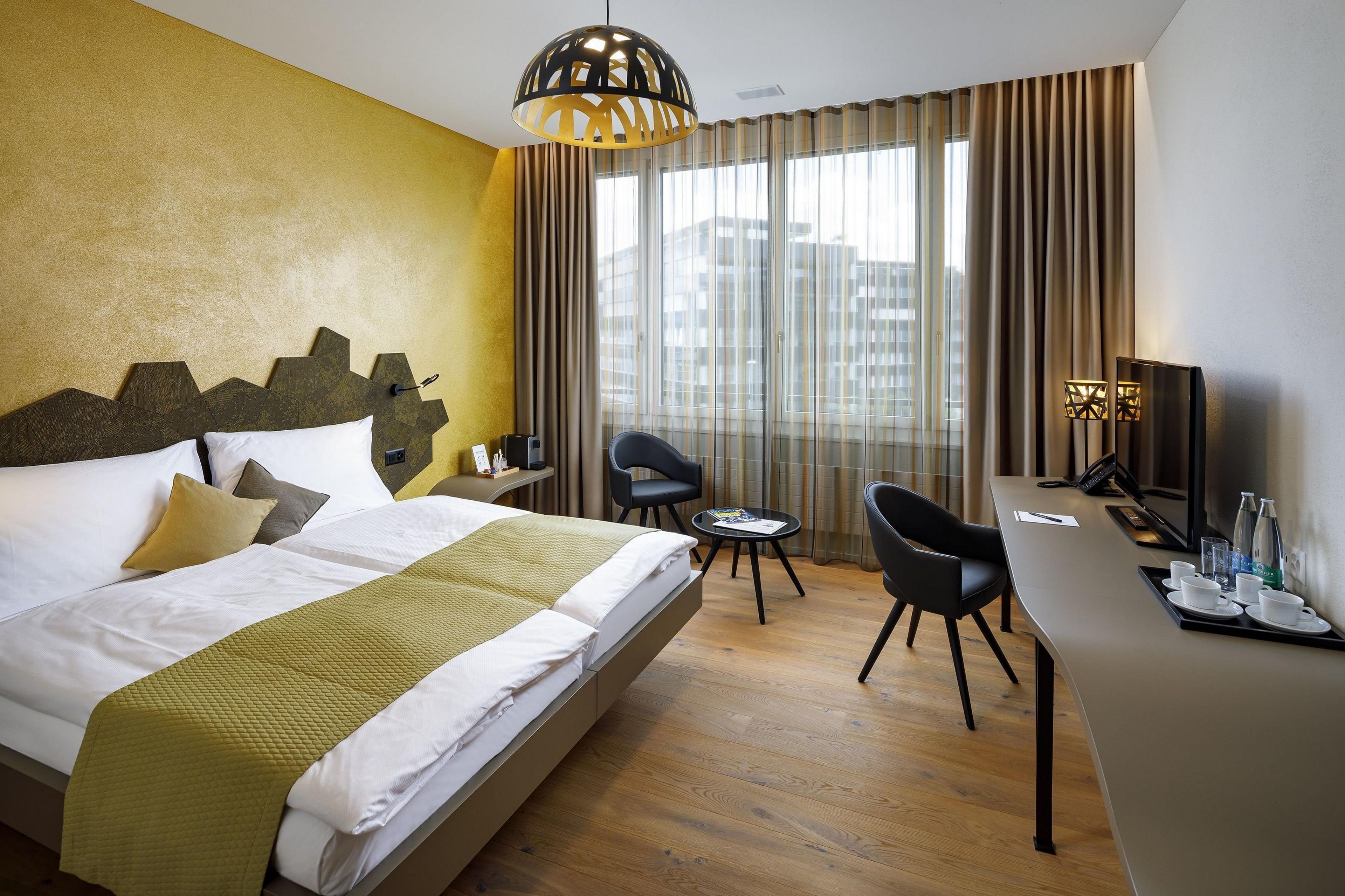 FOCUS HOTEL SURSEE
