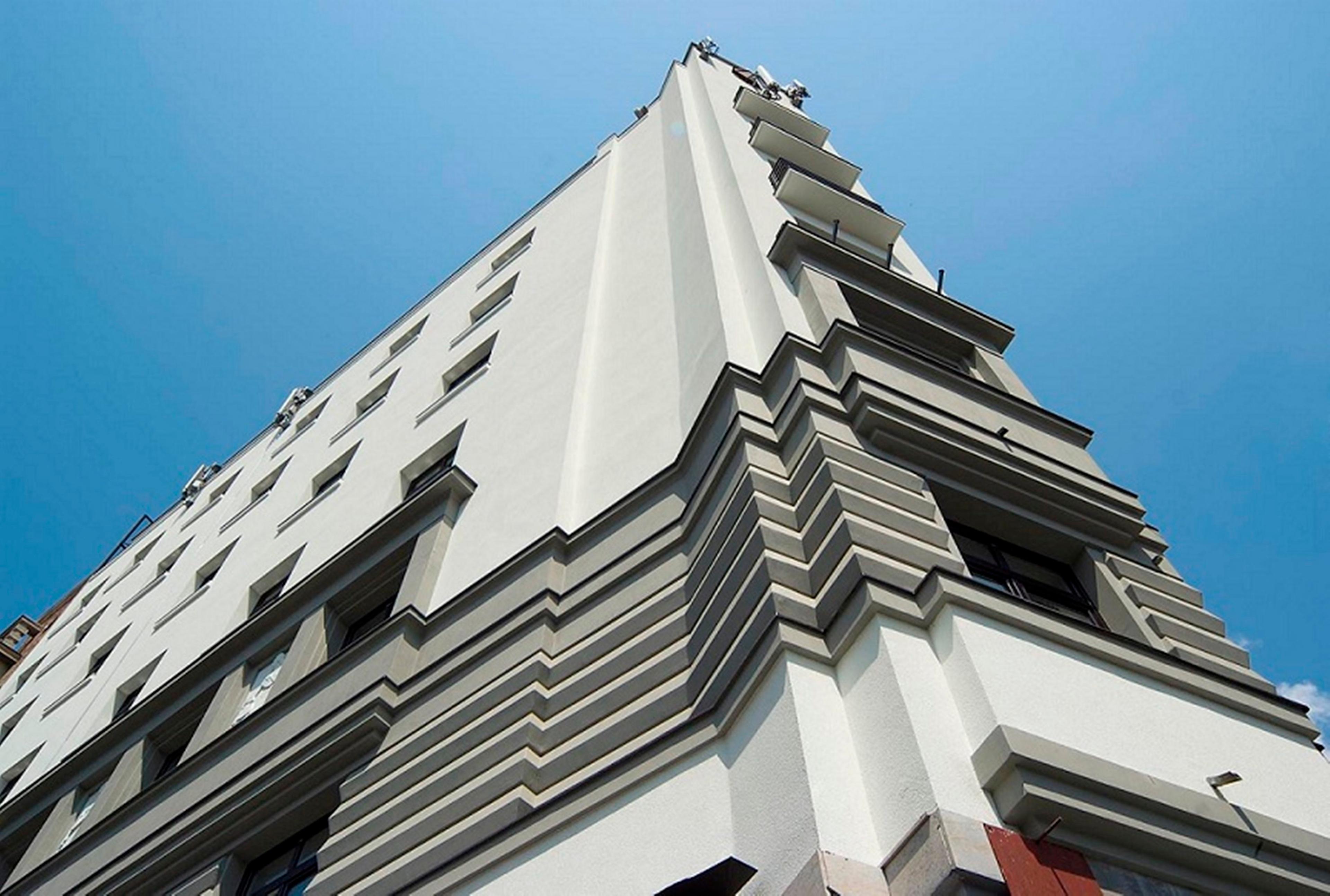 KOPERNIKUS HOTEL PRAG