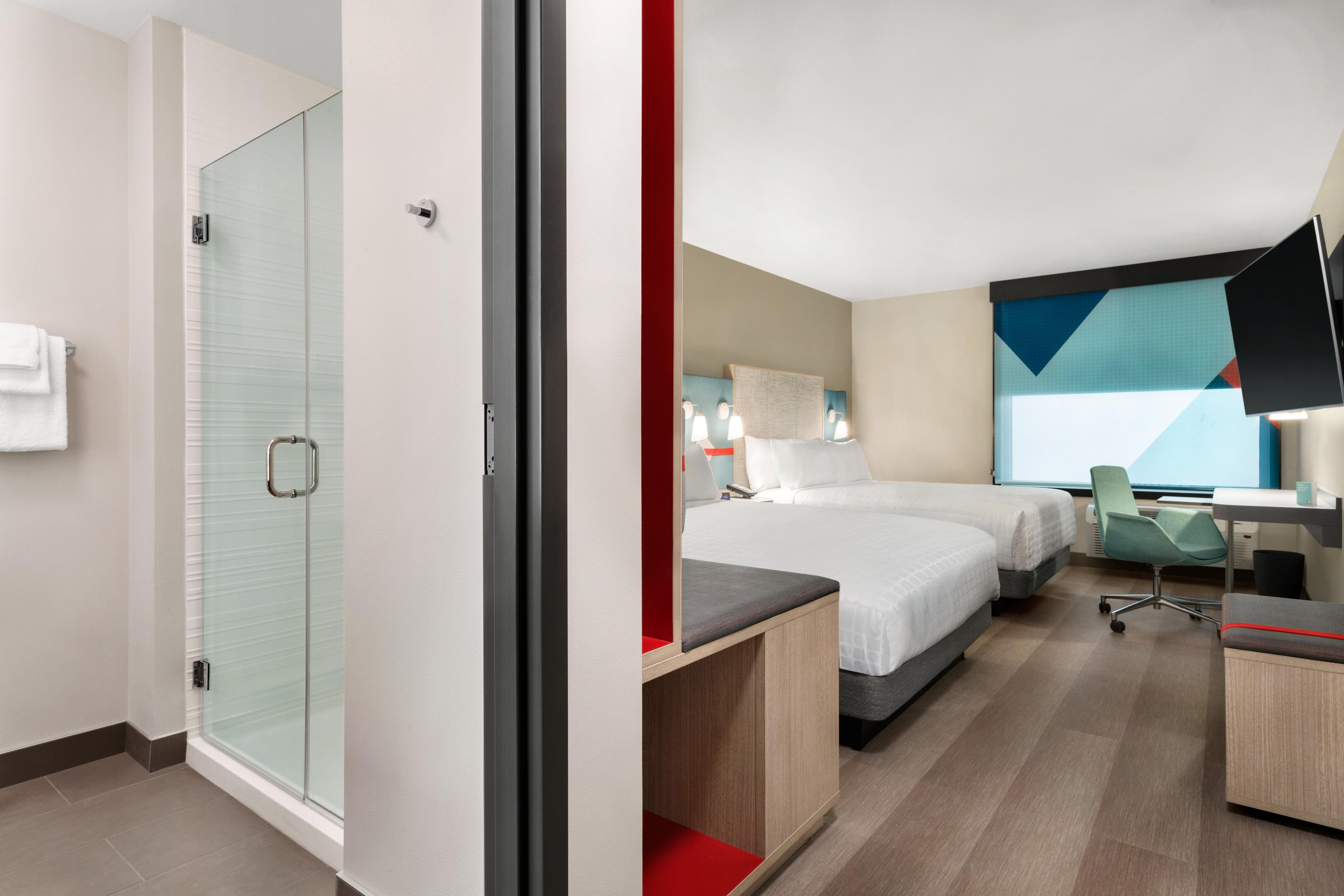 AVID HOTEL PERRY BY IHG