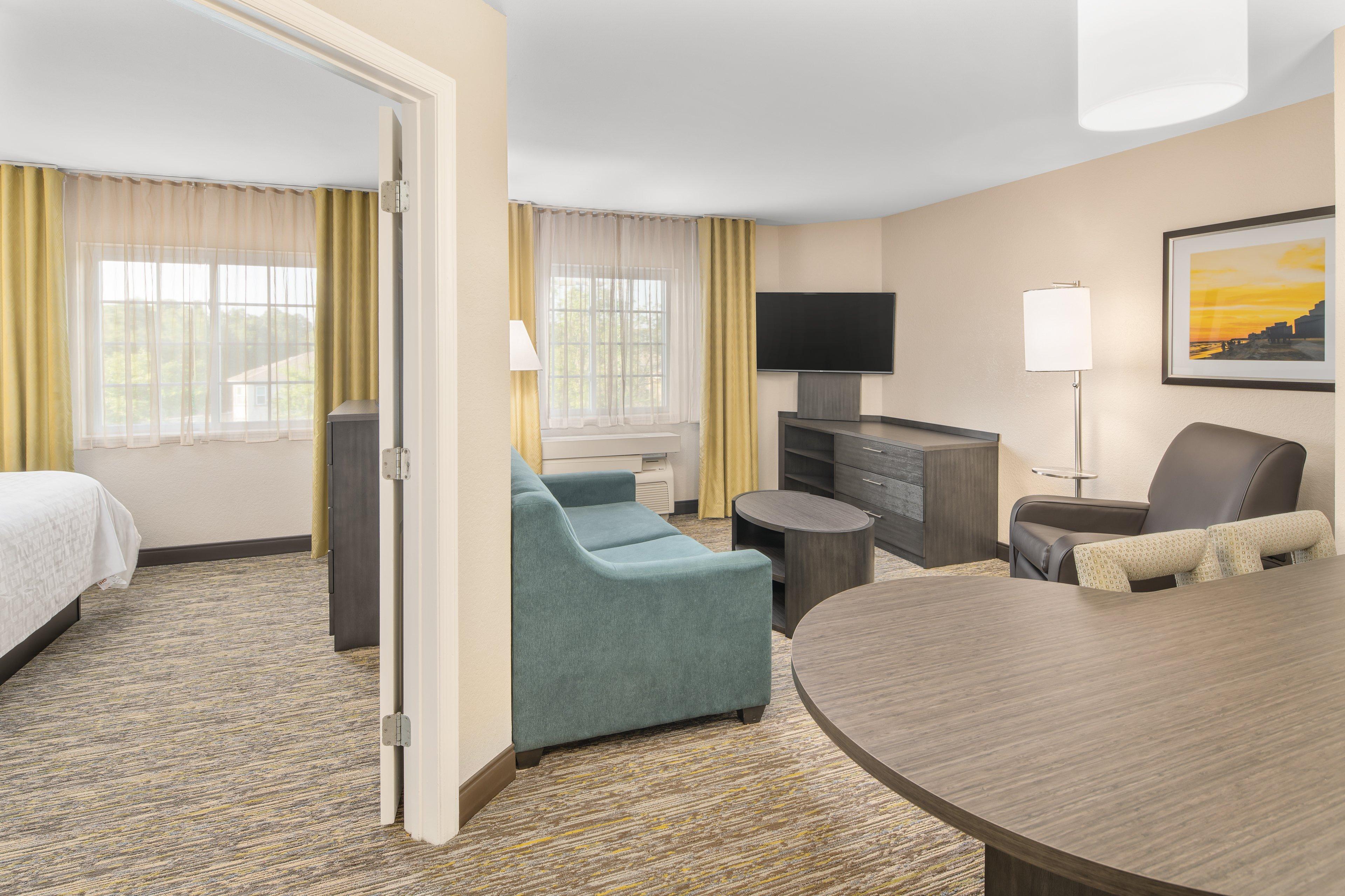 CANDLEWOOD STES DESTIN BY IHG