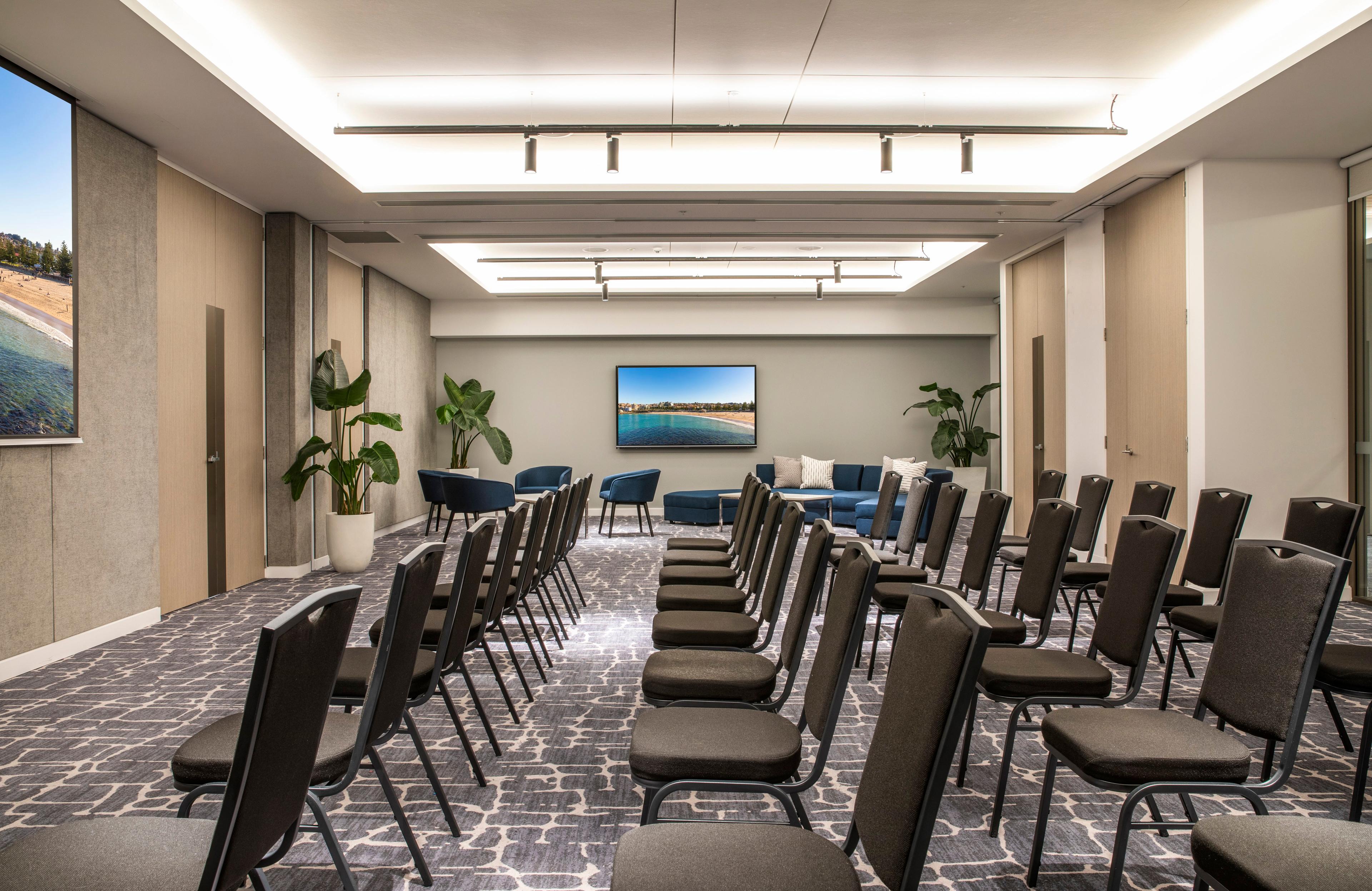 CROWNE PLAZA COOGEE BEACH BY IHG