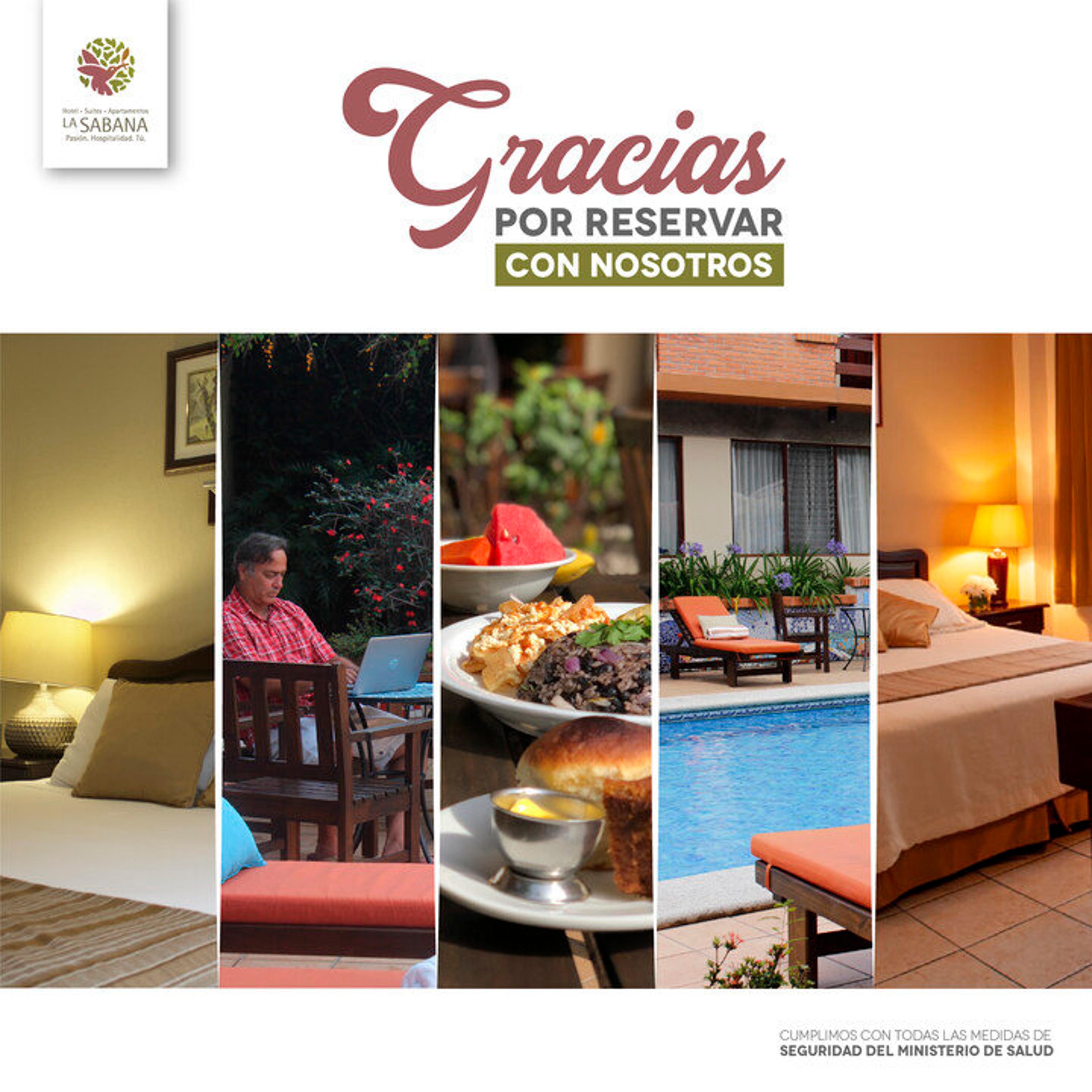 Hotel Photo 5