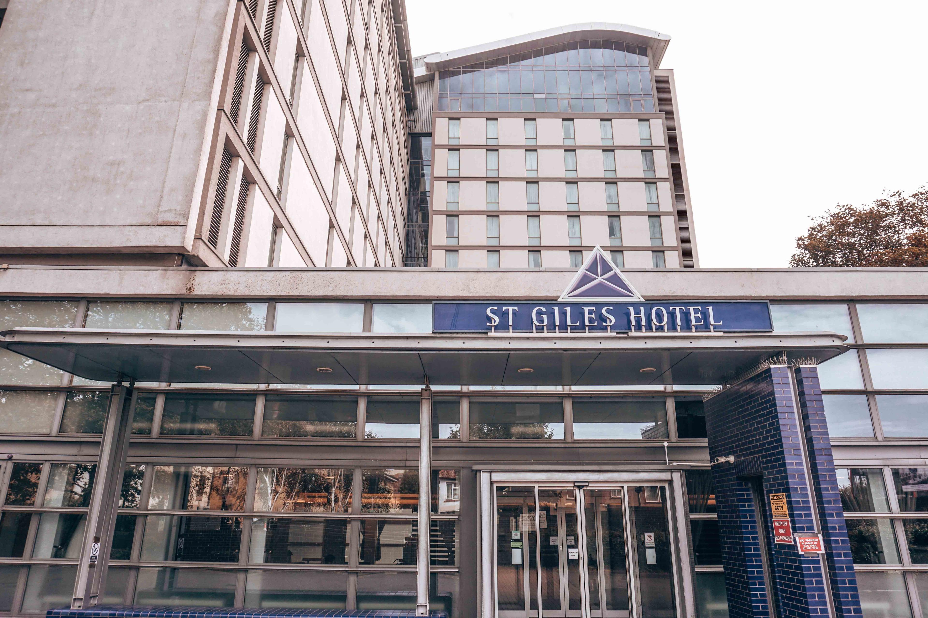 Hotel Photo 1