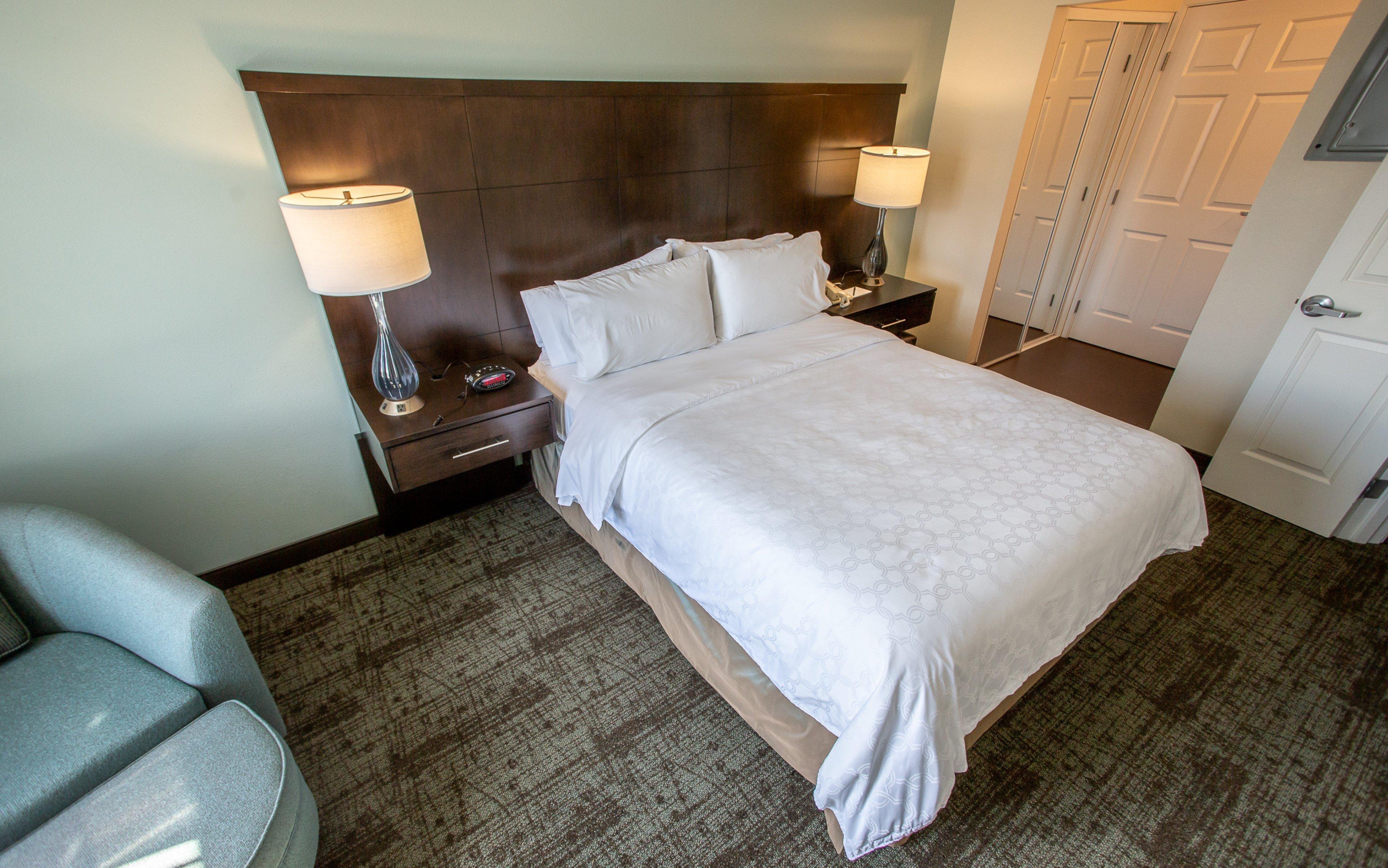 STAYBRIDGE SUITES SILICON VALL BY I