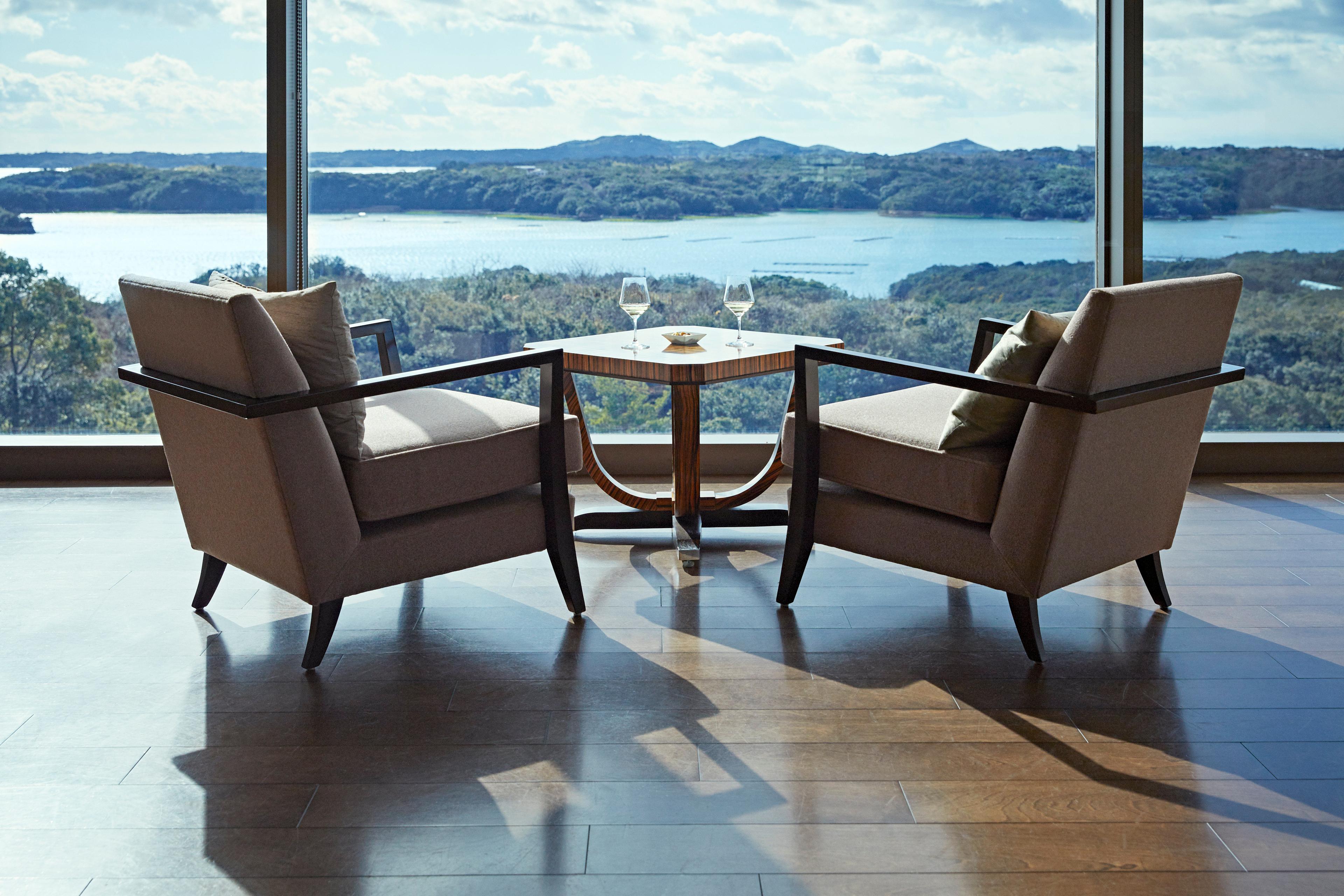 SHIMA KANKO HOTEL BAY SUITES
