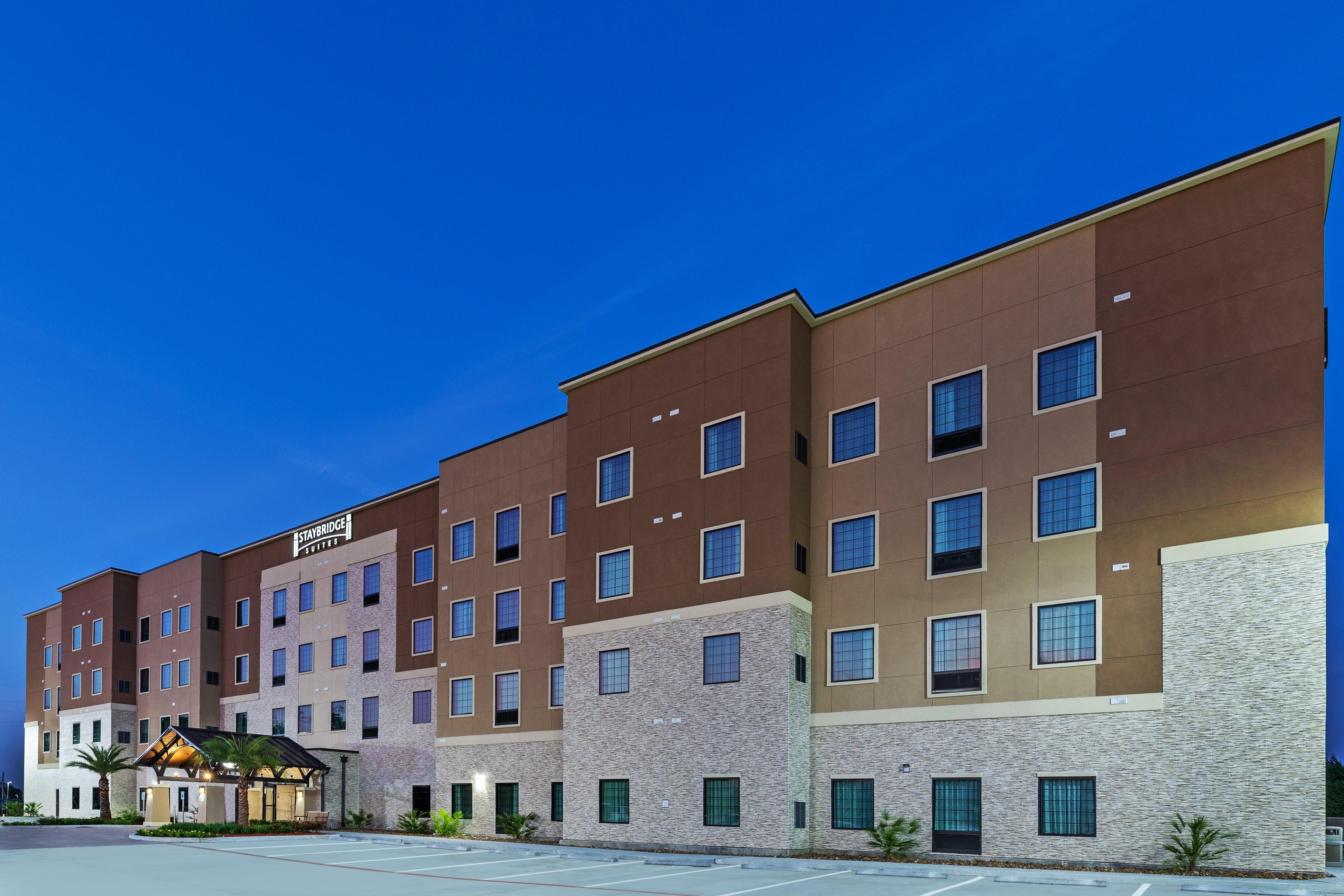 STAYBRIDGE STES HUMBLE BY IHG