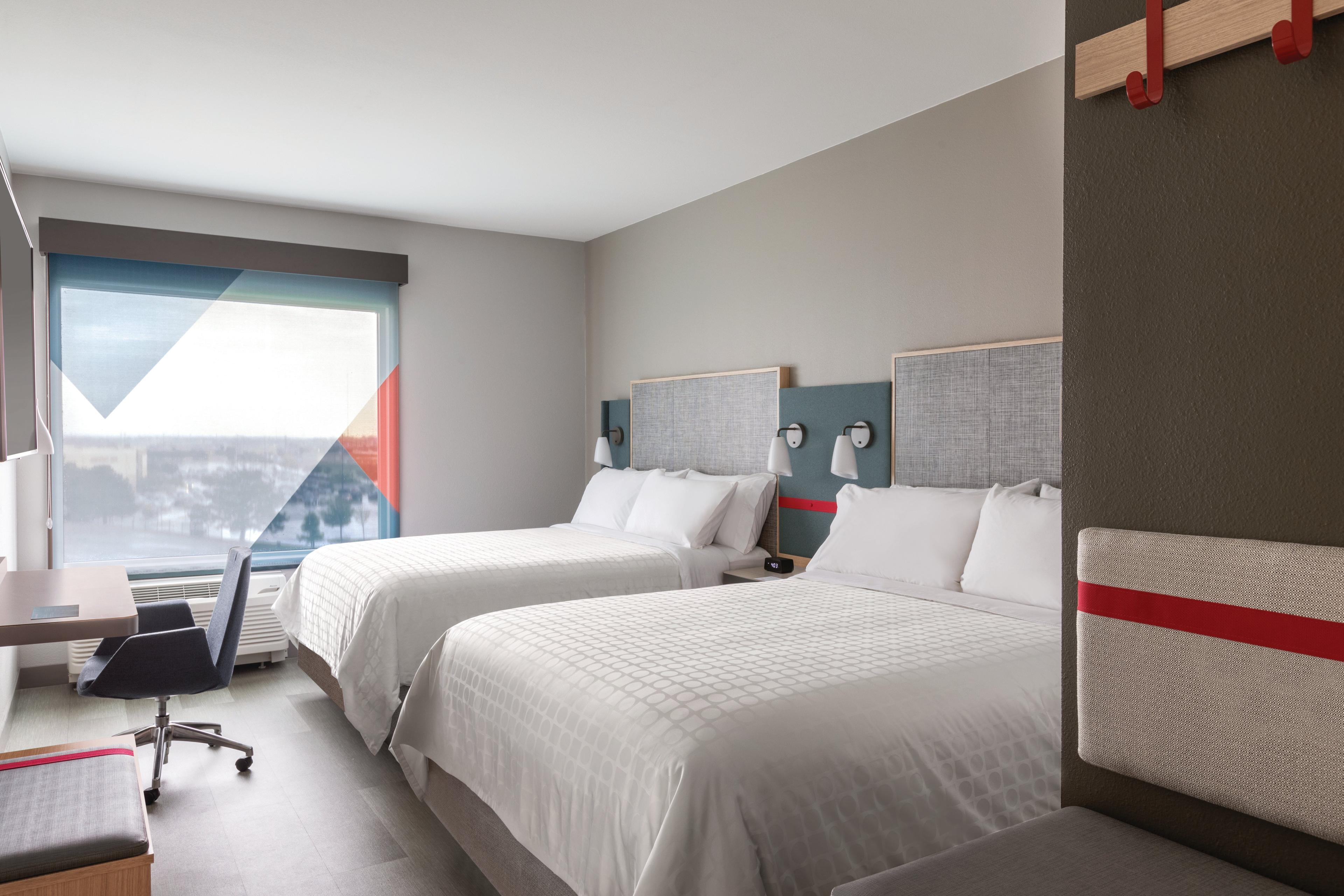 AVID HOTEL STAUNTON BY IHG