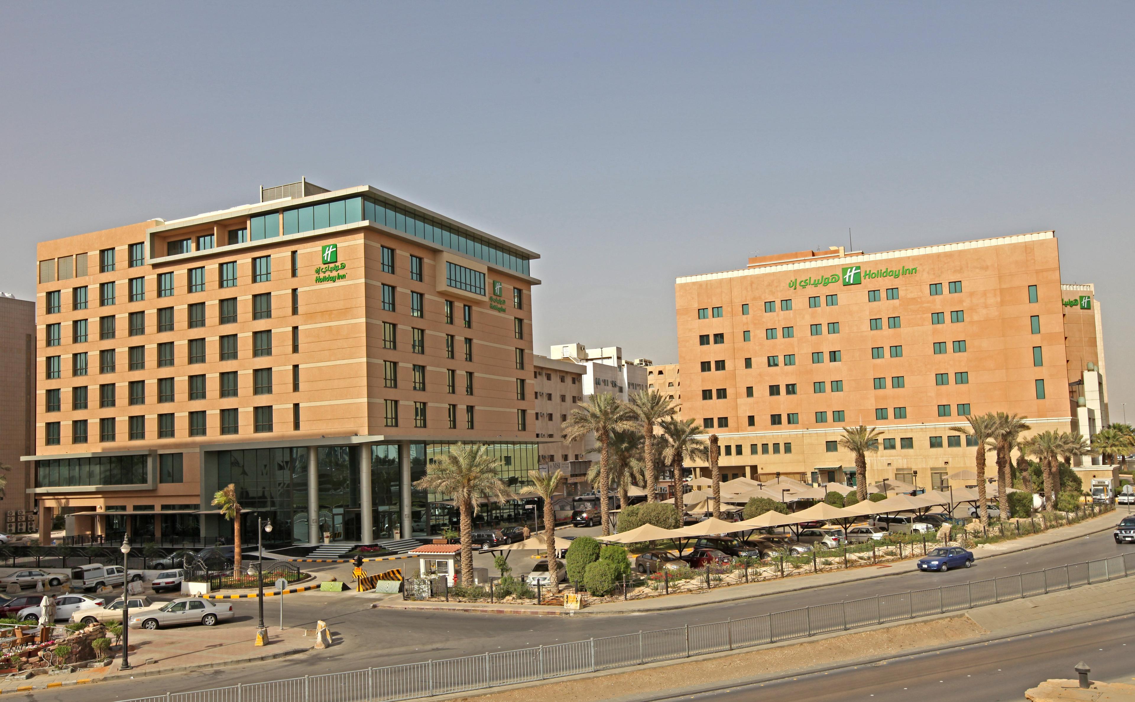 HOLIDAY INN OLAYA BY IHG
