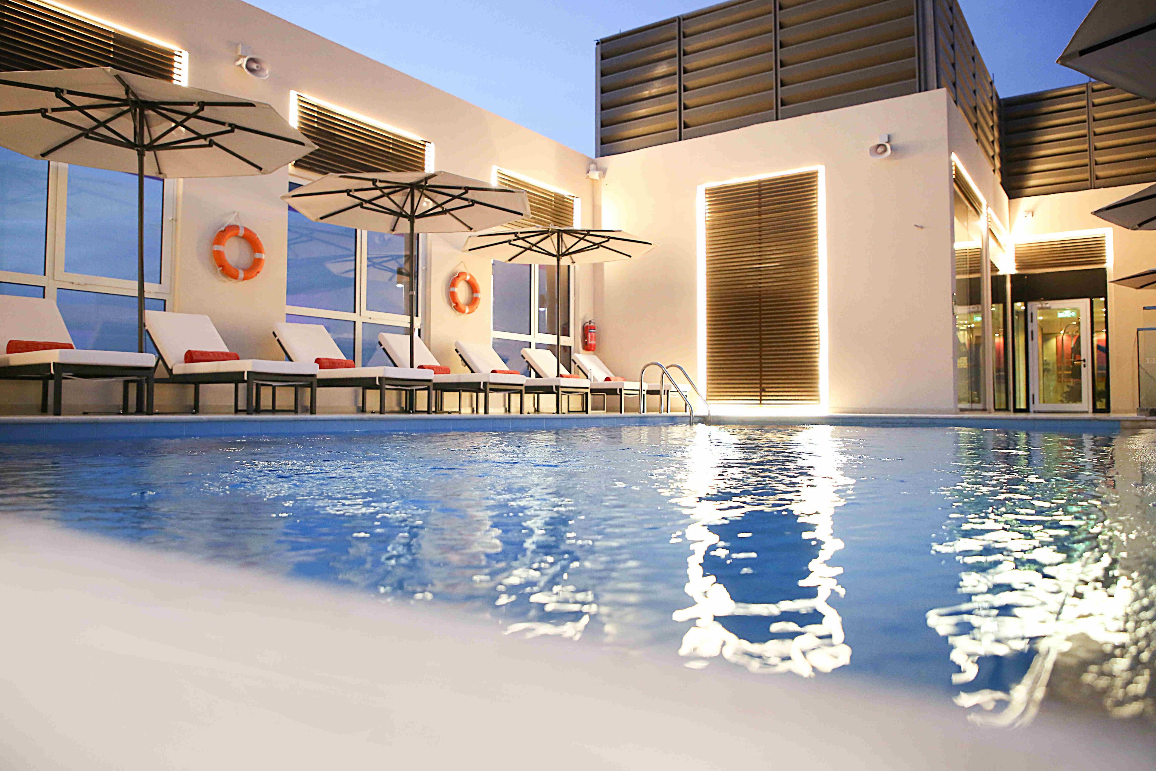 Hotel Photo 3