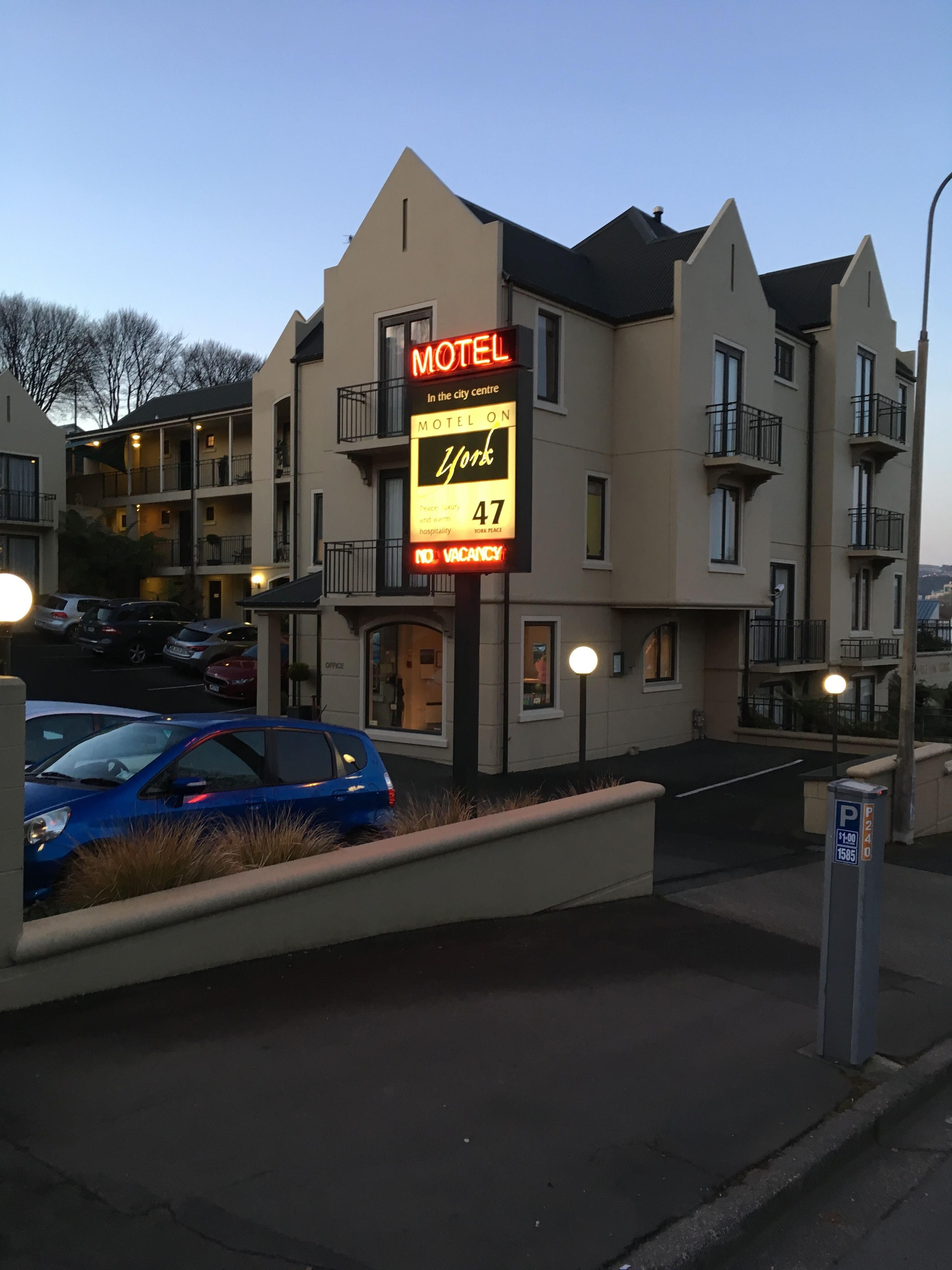 Hotel Photo 2