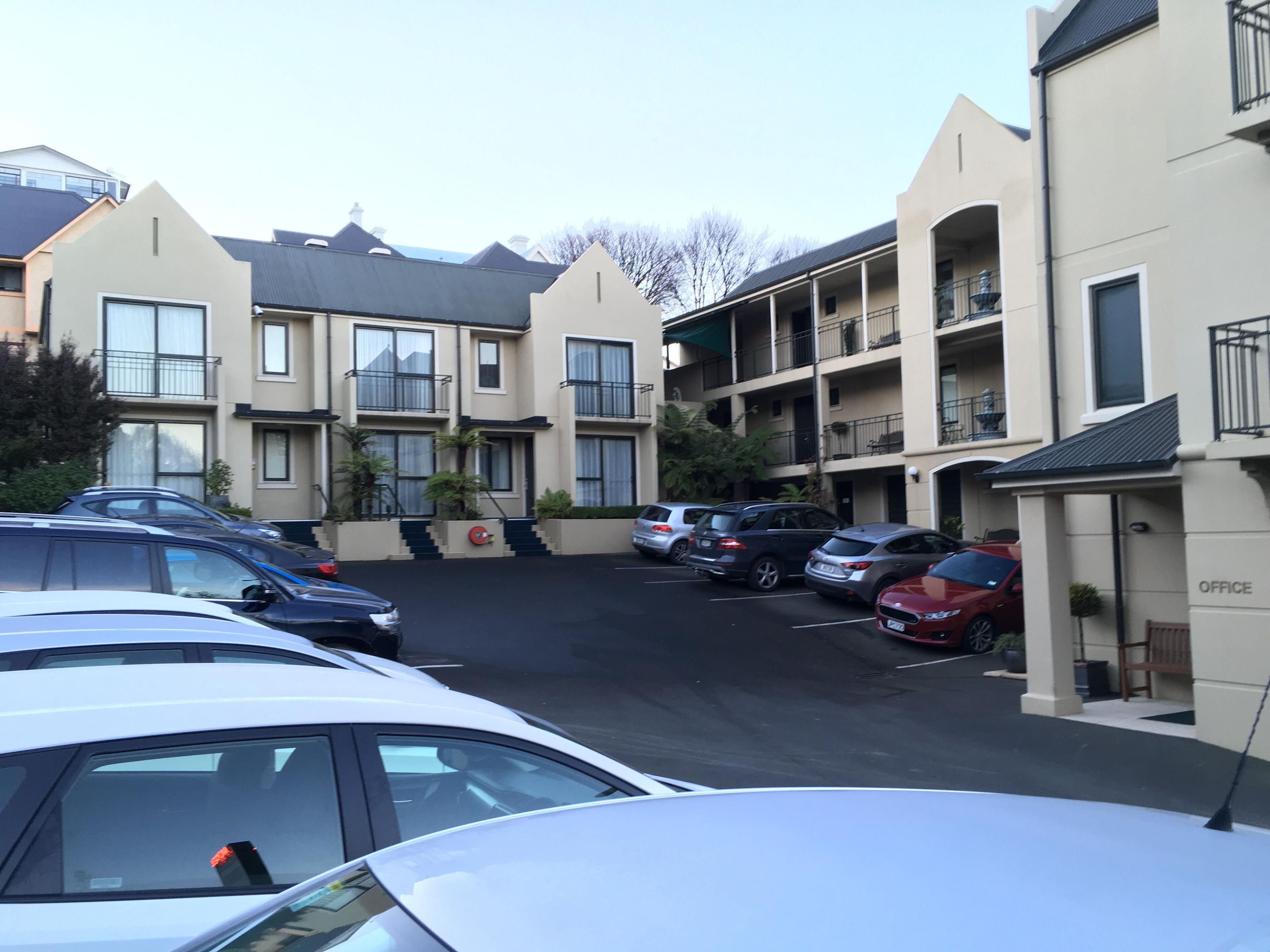 Hotel Photo 3