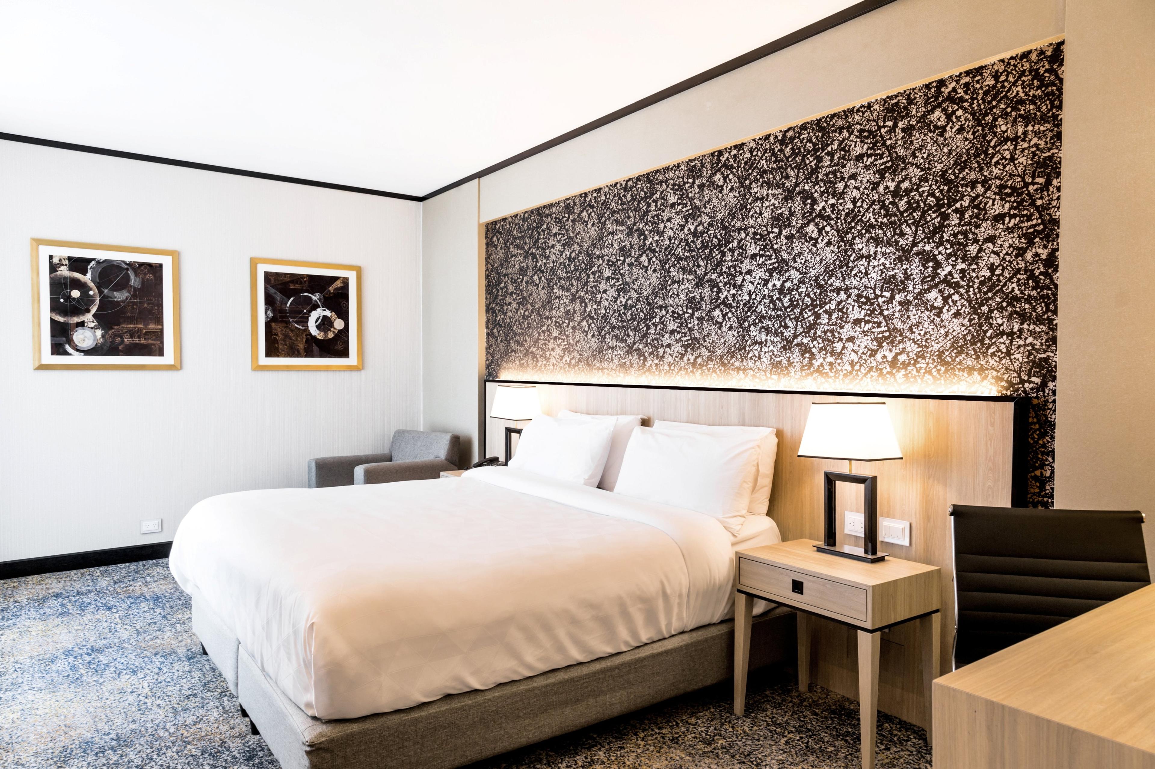 HOLIDAY INN ROSARIO ARGENTINA BY IH