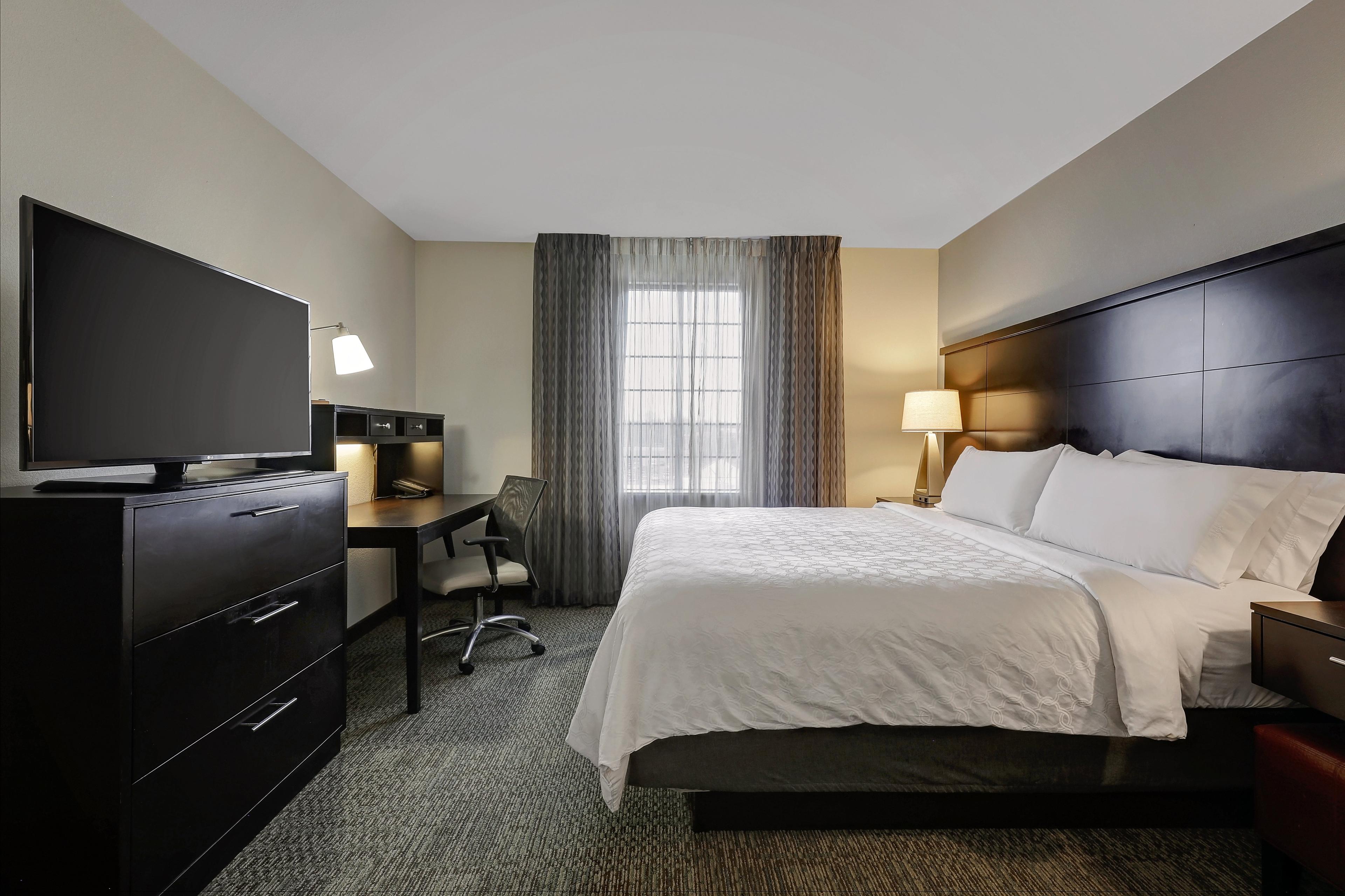 STAYBRIDGE STES GREENBELT BY IHG