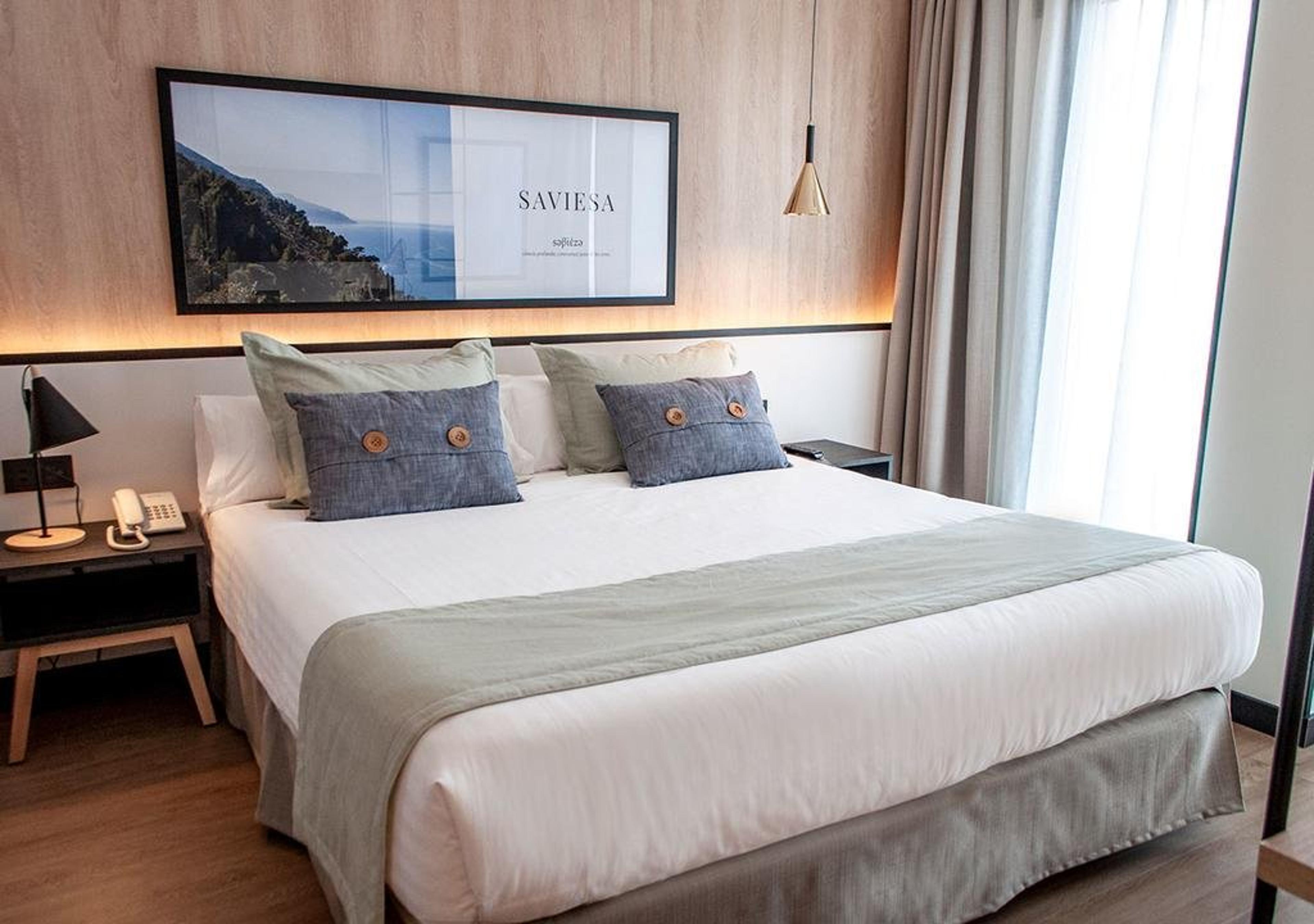 ARS MAGNA BLEISURE HOTEL
