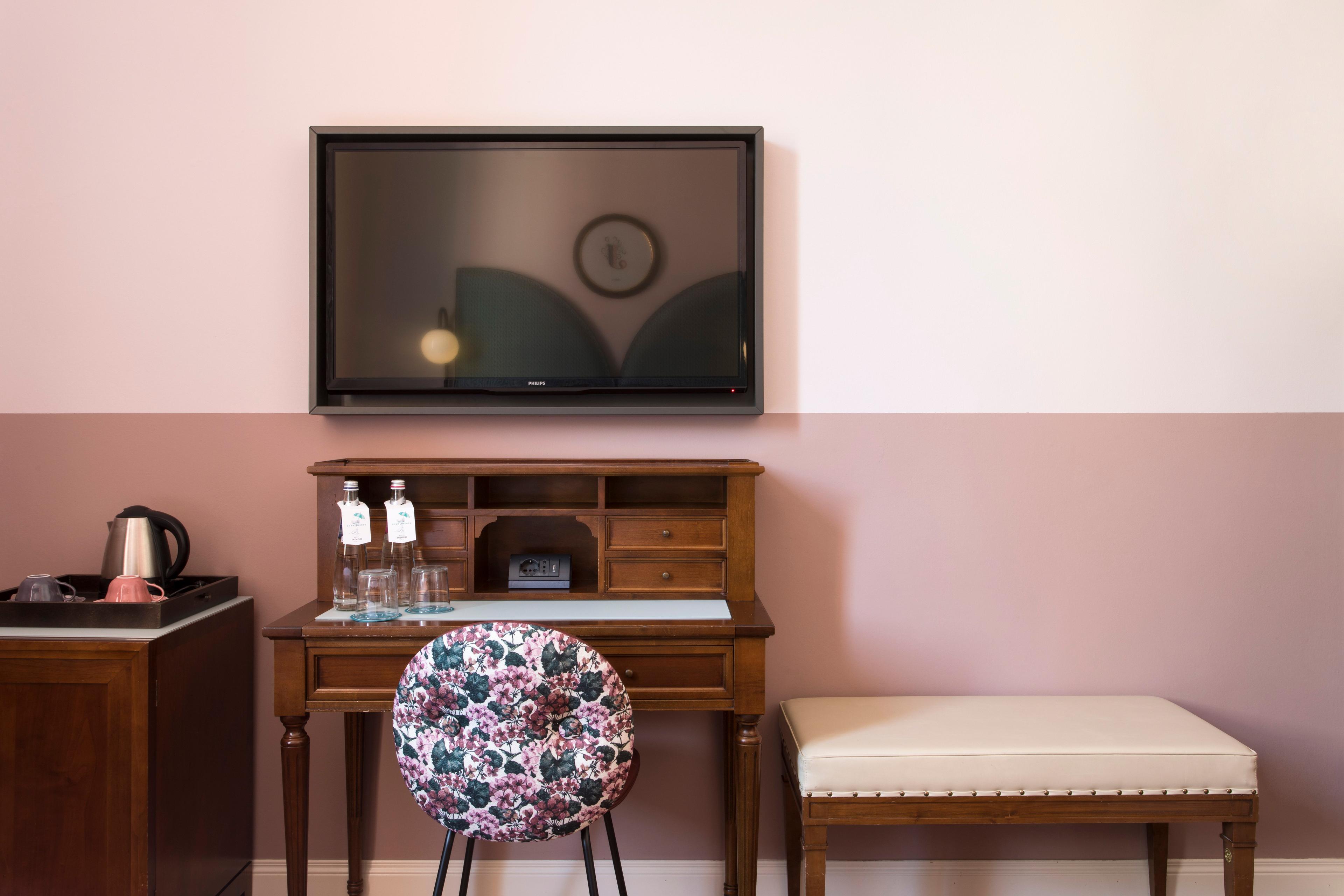 HOTEL INDIGO VERONA GRAND HOTEL DES