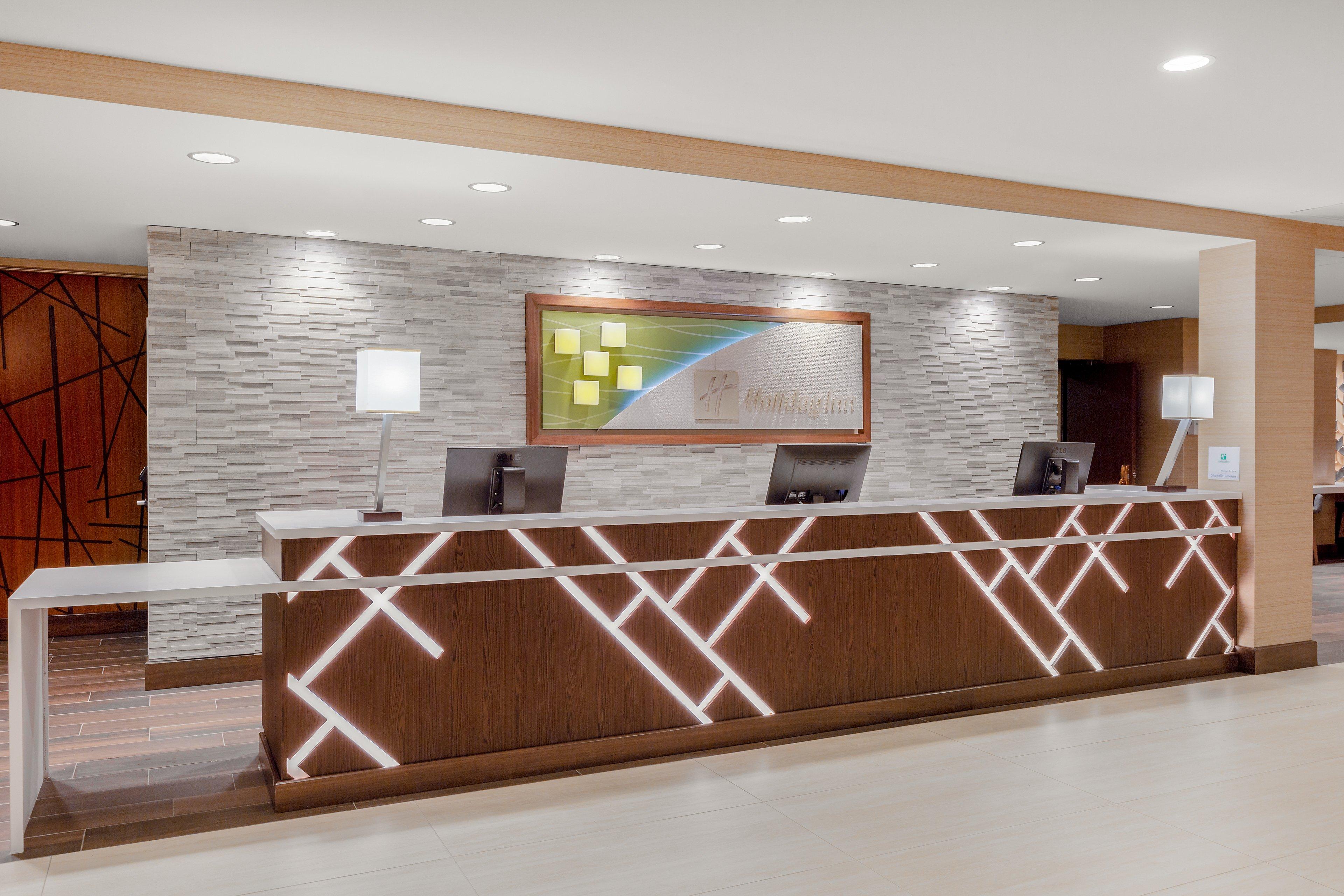 HOLIDAY INN LA MIRADA